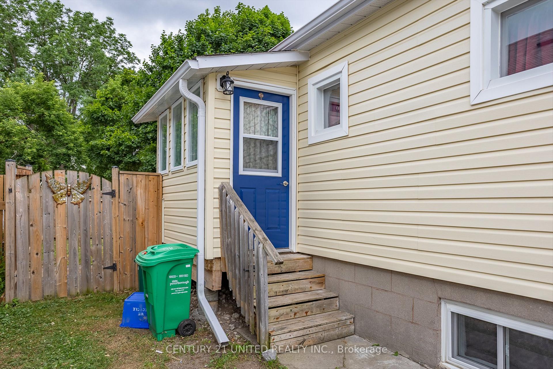Photo 21 of 181 Hazlitt Street, Peterborough, Ashburnham Ward 4 — HOMEH