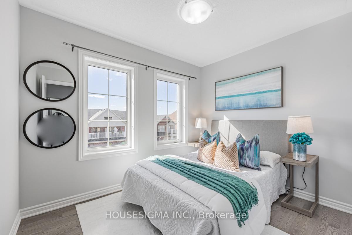 Photo 20 of 43 Amulet Way E, Whitby, Rolling Acres — HOMEH