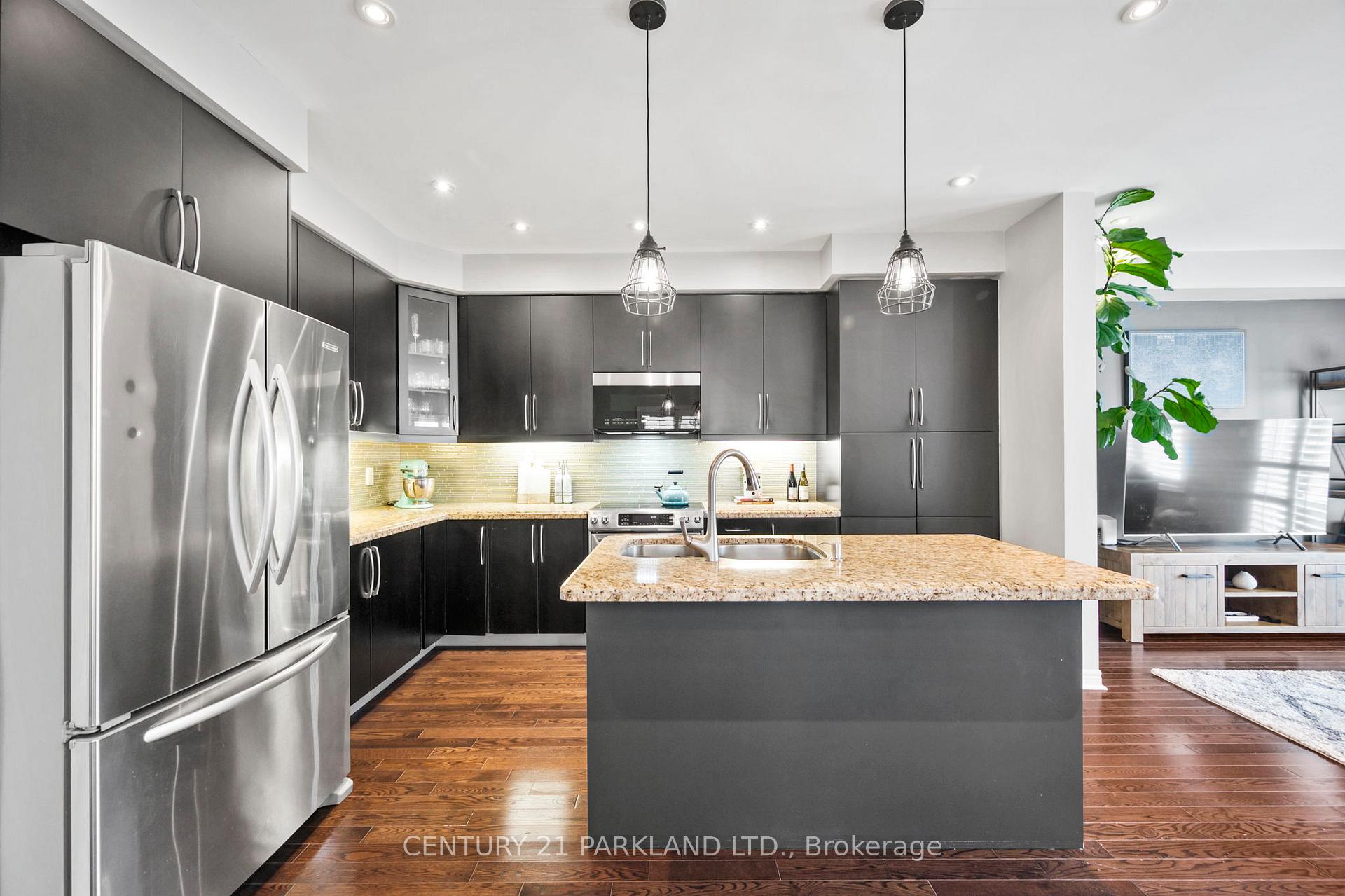 Photo 3 of 7 Borjana Boulevard, Vaughan, Patterson — HOMEH