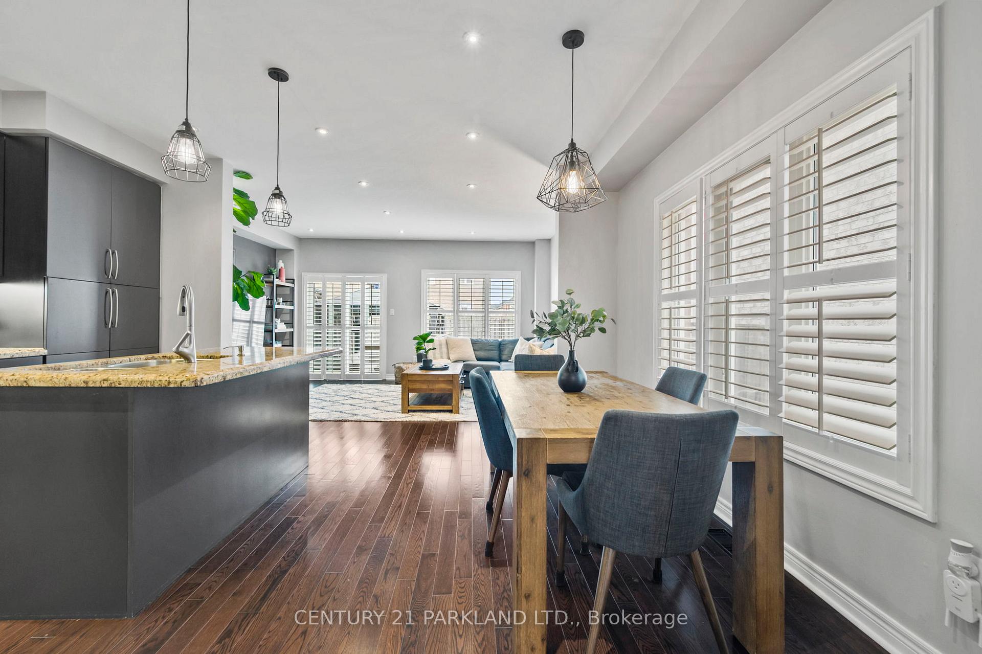 Photo 4 of 7 Borjana Boulevard, Vaughan, Patterson — HOMEH