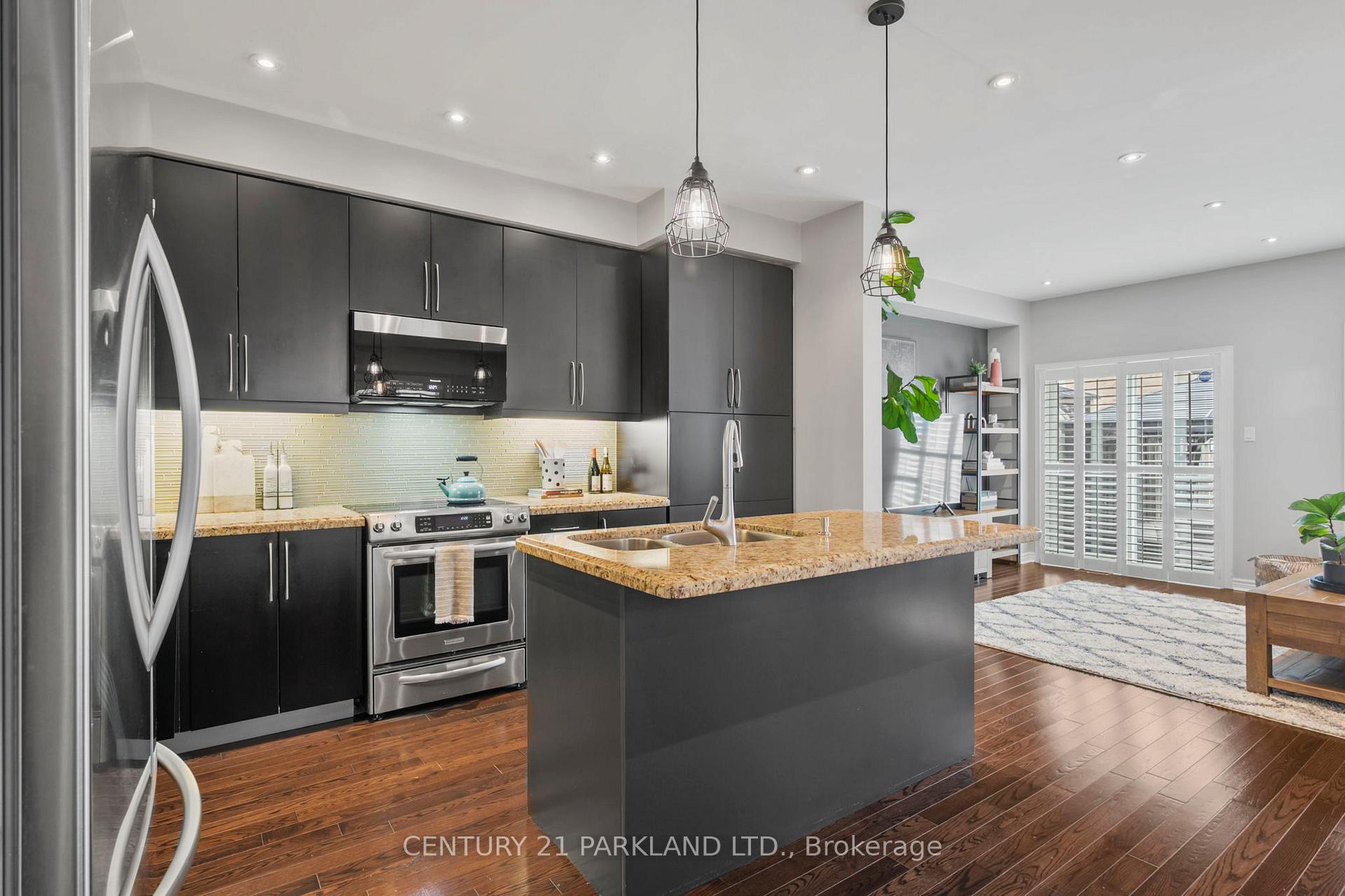 Photo 6 of 7 Borjana Boulevard, Vaughan, Patterson — HOMEH