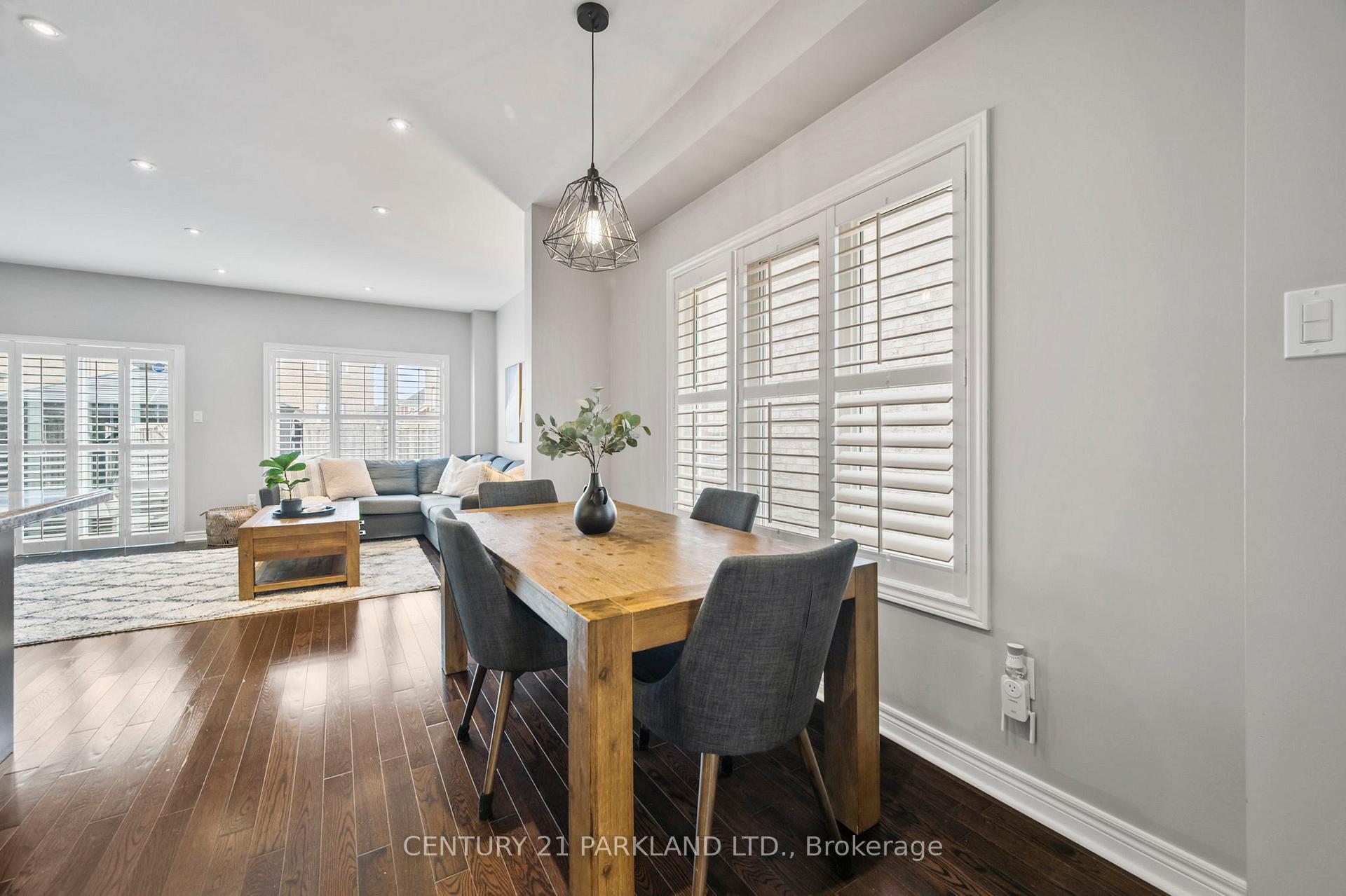Photo 7 of 7 Borjana Boulevard, Vaughan, Patterson — HOMEH