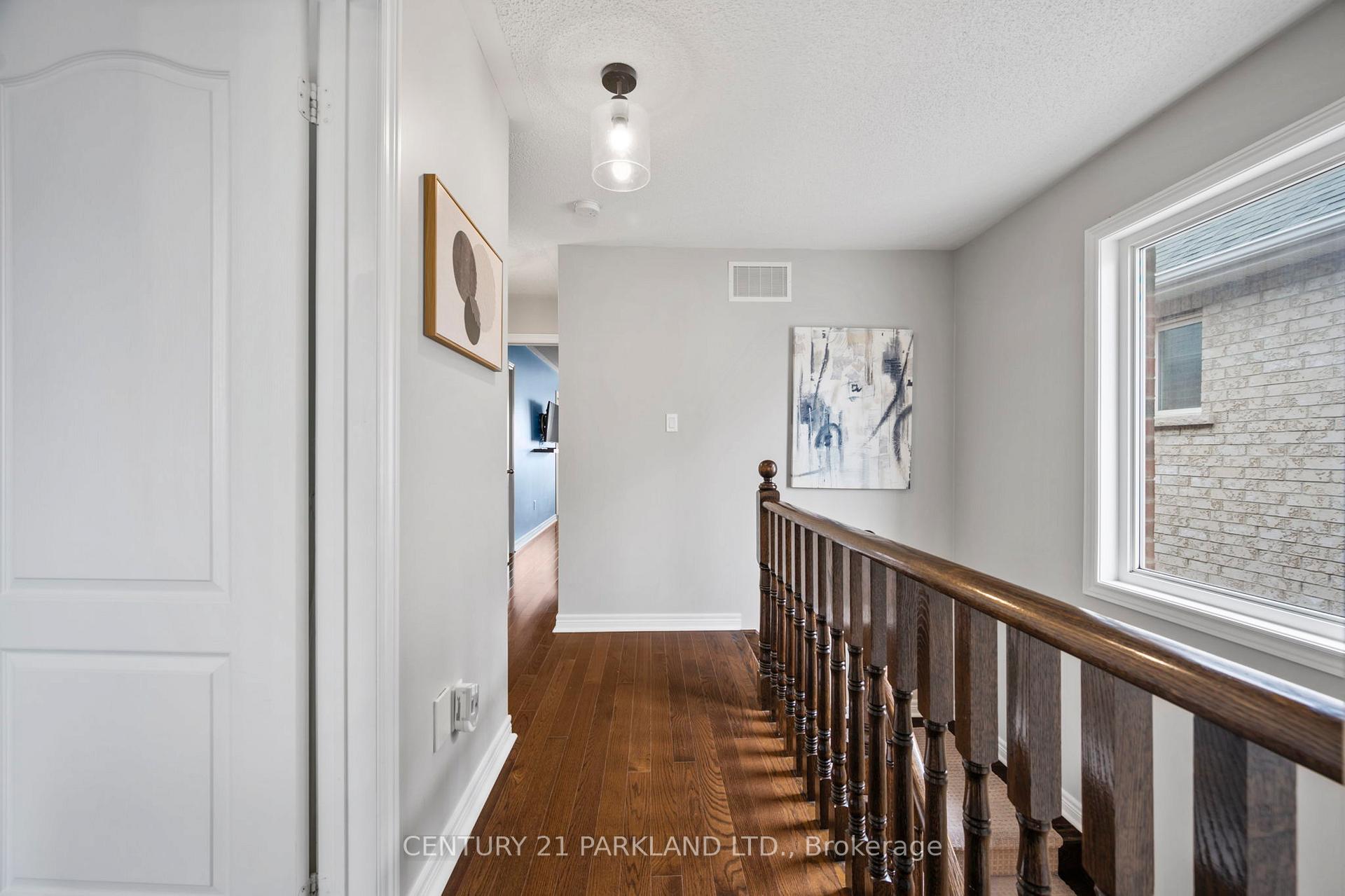 Photo 11 of 7 Borjana Boulevard, Vaughan, Patterson — HOMEH
