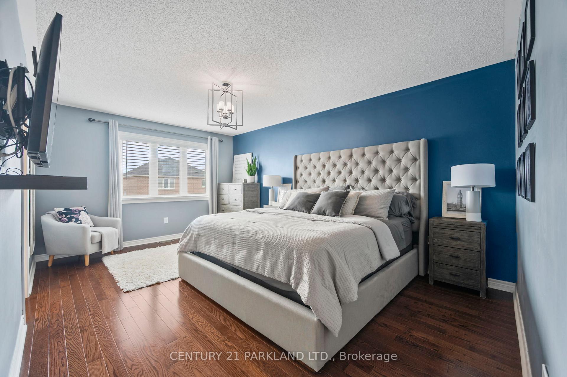 Photo 12 of 7 Borjana Boulevard, Vaughan, Patterson — HOMEH