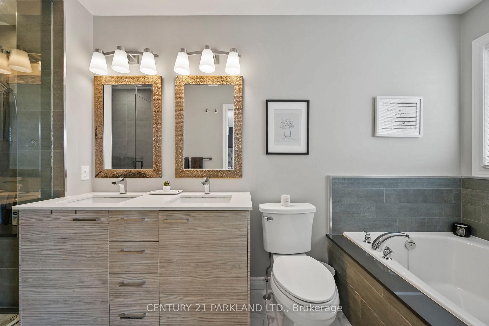 Photo 13 of 7 Borjana Boulevard, Vaughan, Patterson — HOMEH