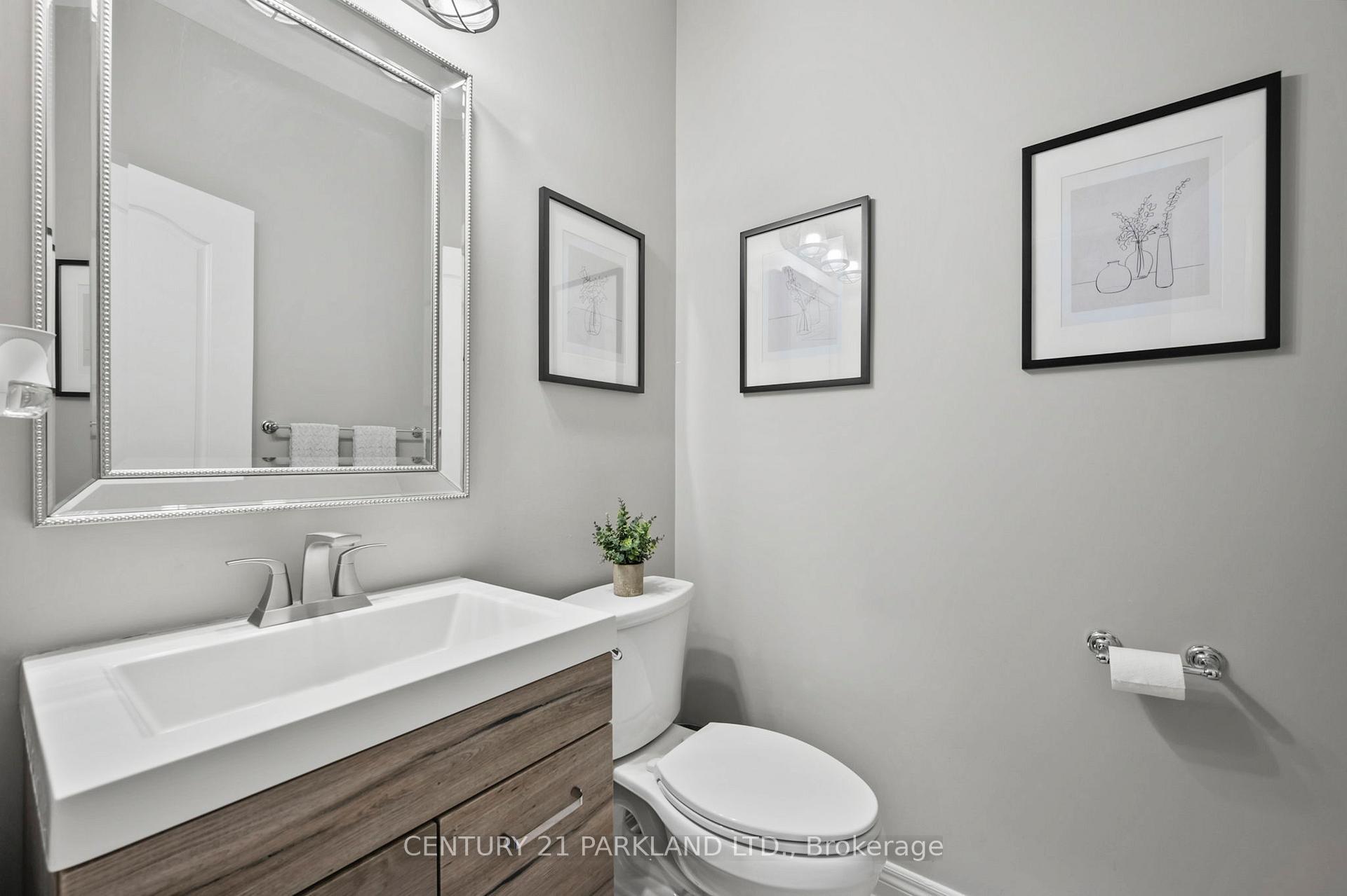 Photo 15 of 7 Borjana Boulevard, Vaughan, Patterson — HOMEH