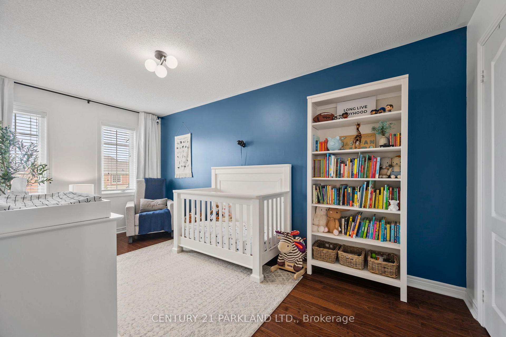 Photo 16 of 7 Borjana Boulevard, Vaughan, Patterson — HOMEH