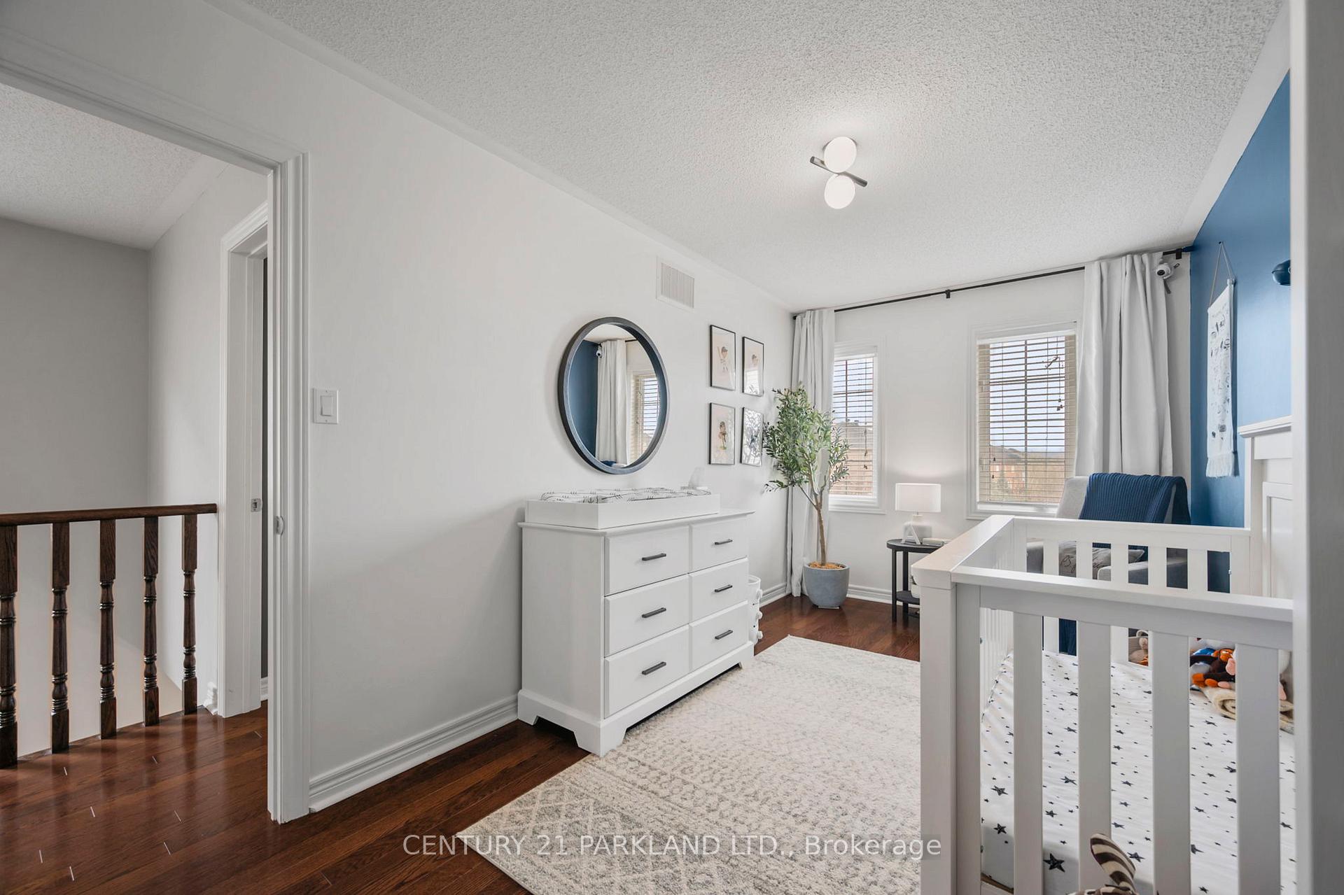 Photo 17 of 7 Borjana Boulevard, Vaughan, Patterson — HOMEH