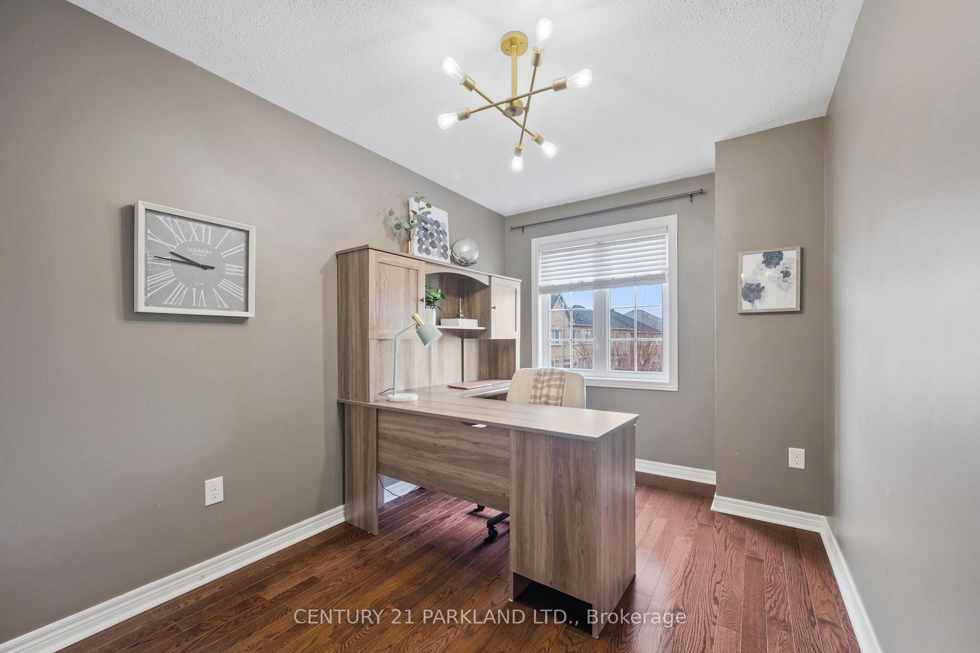 Photo 19 of 7 Borjana Boulevard, Vaughan, Patterson — HOMEH