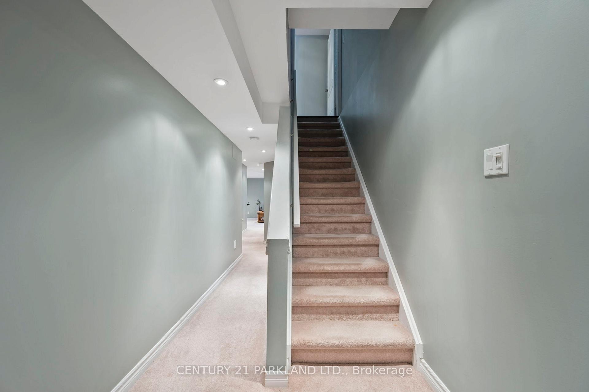 Photo 21 of 7 Borjana Boulevard, Vaughan, Patterson — HOMEH