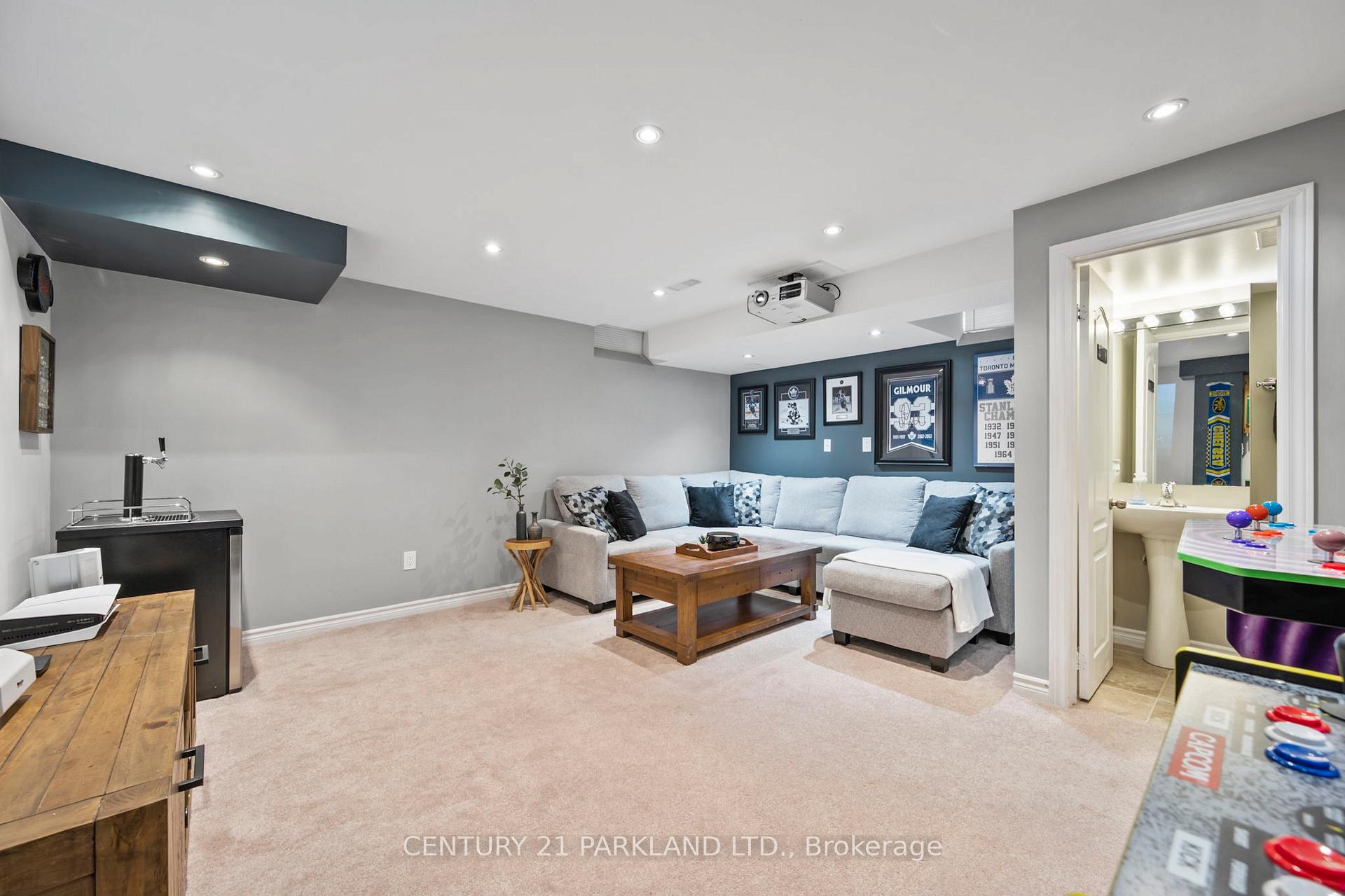 Photo 22 of 7 Borjana Boulevard, Vaughan, Patterson — HOMEH