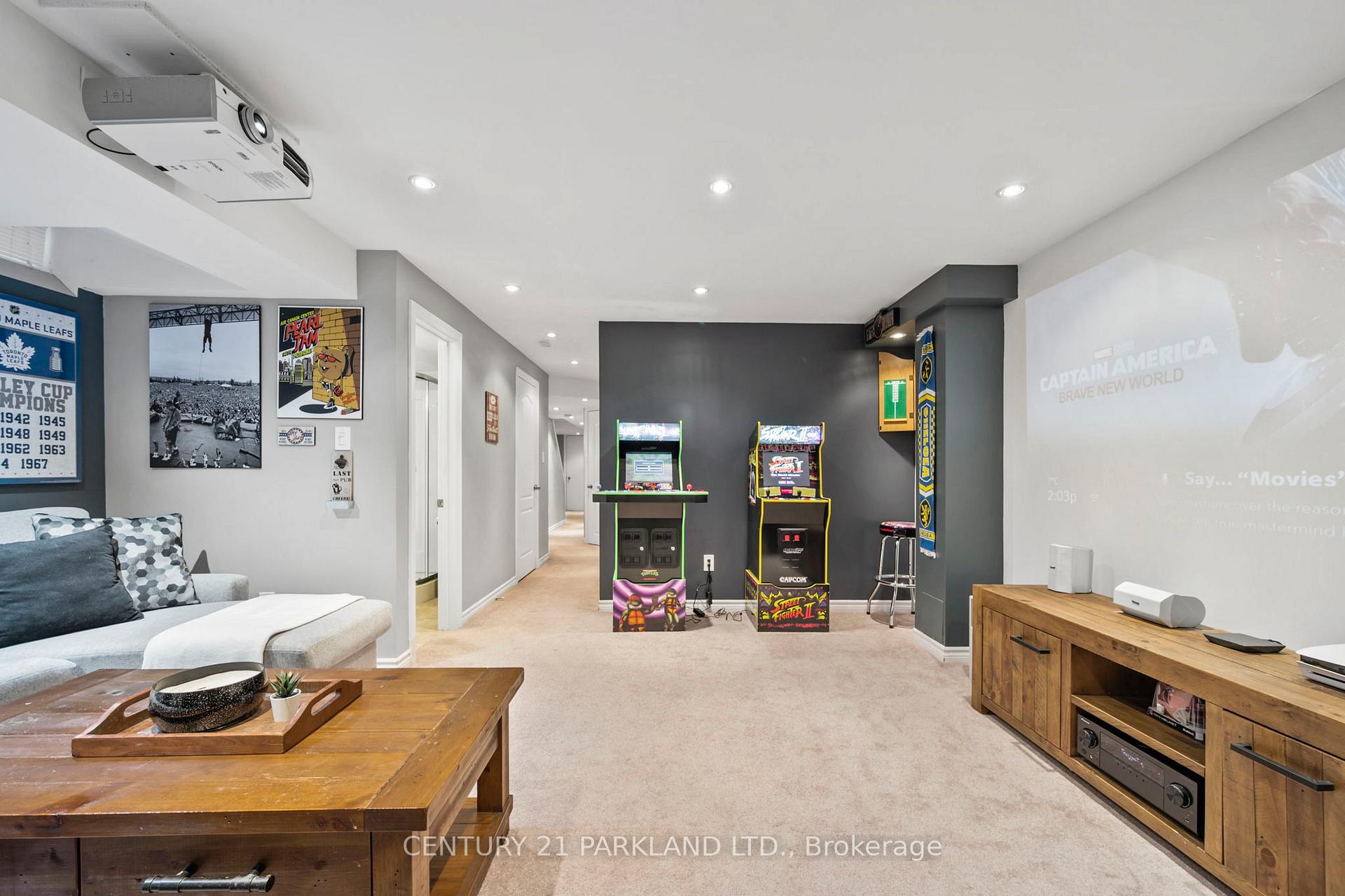 Photo 23 of 7 Borjana Boulevard, Vaughan, Patterson — HOMEH