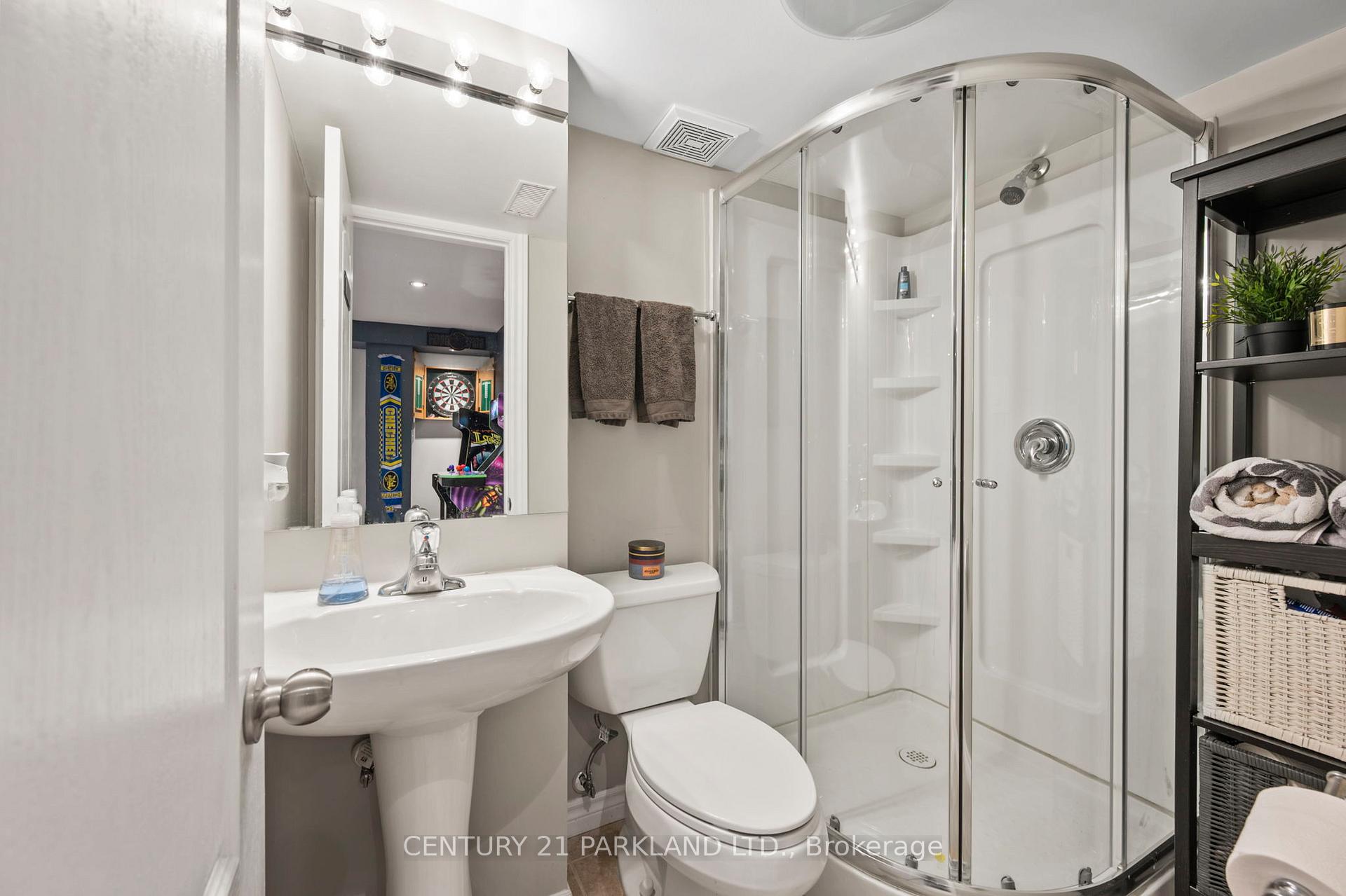 Photo 25 of 7 Borjana Boulevard, Vaughan, Patterson — HOMEH