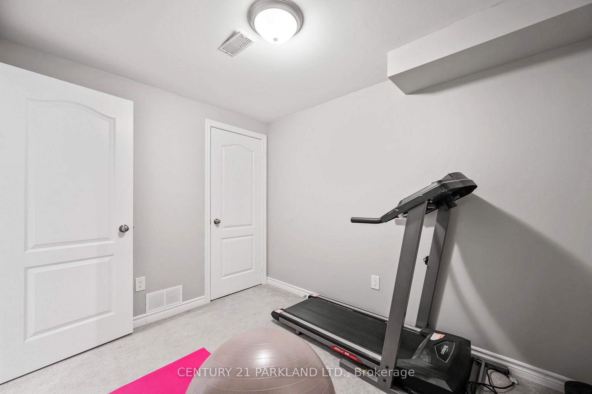Photo 26 of 7 Borjana Boulevard, Vaughan, Patterson — HOMEH
