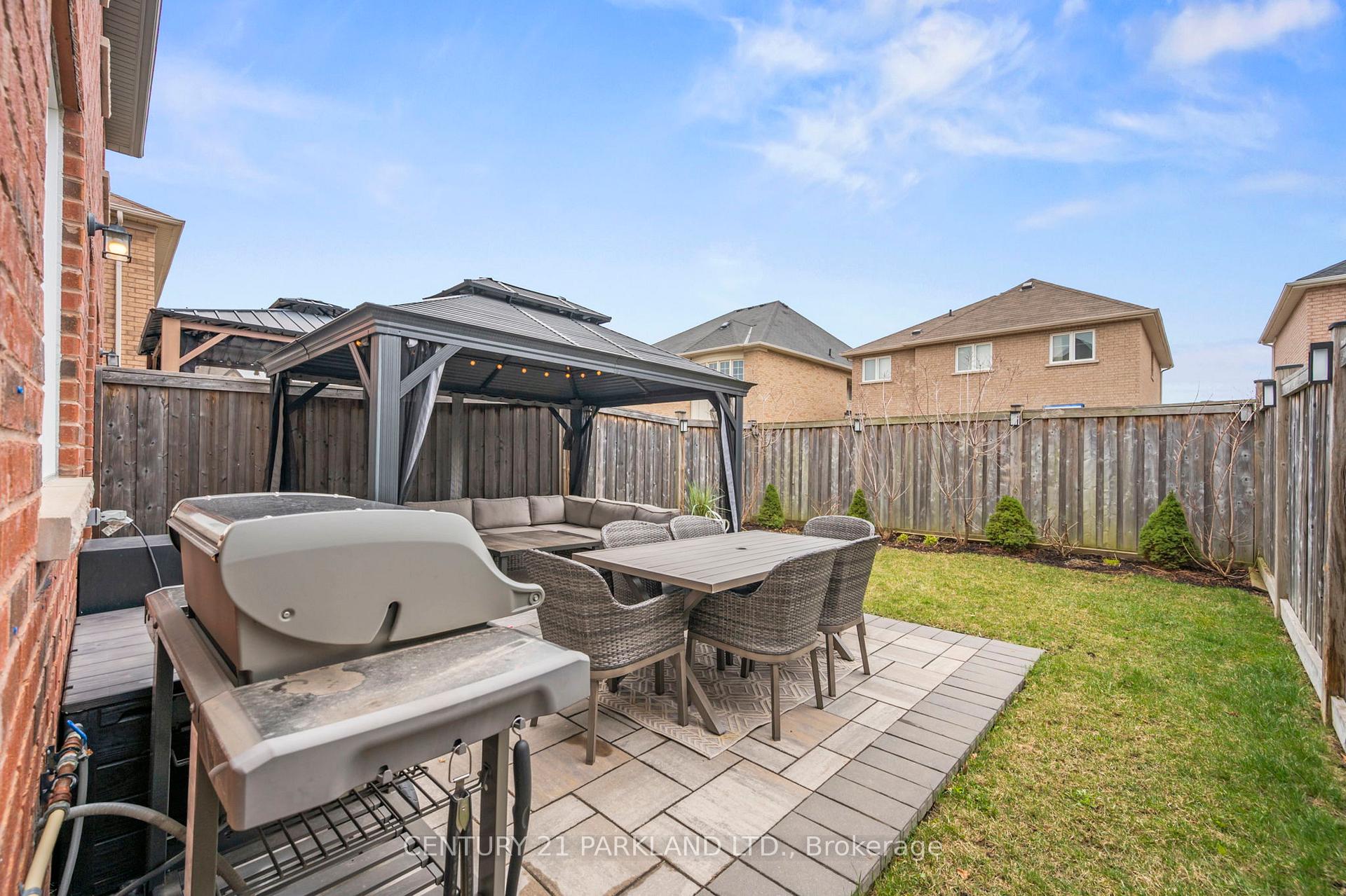 Photo 28 of 7 Borjana Boulevard, Vaughan, Patterson — HOMEH