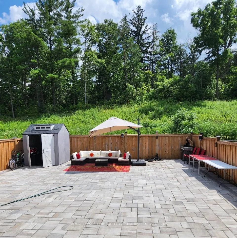 Photo 41 of 144 Pine Hill Crescent, Aurora, Aurora Estates — HOMEH