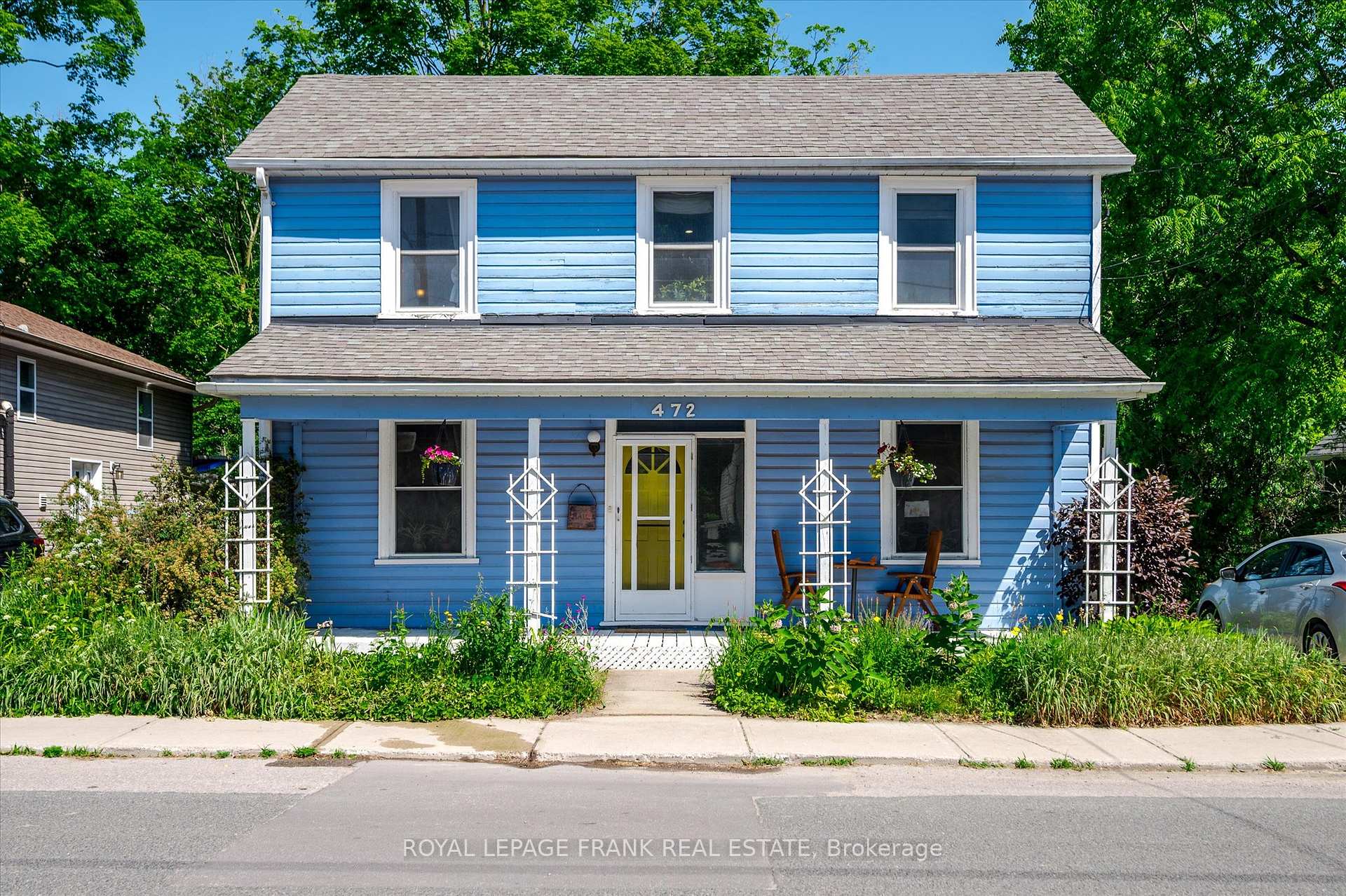 Photo 1 of 472 Murray Street, Peterborough, Town Ward 3 — HOMEH