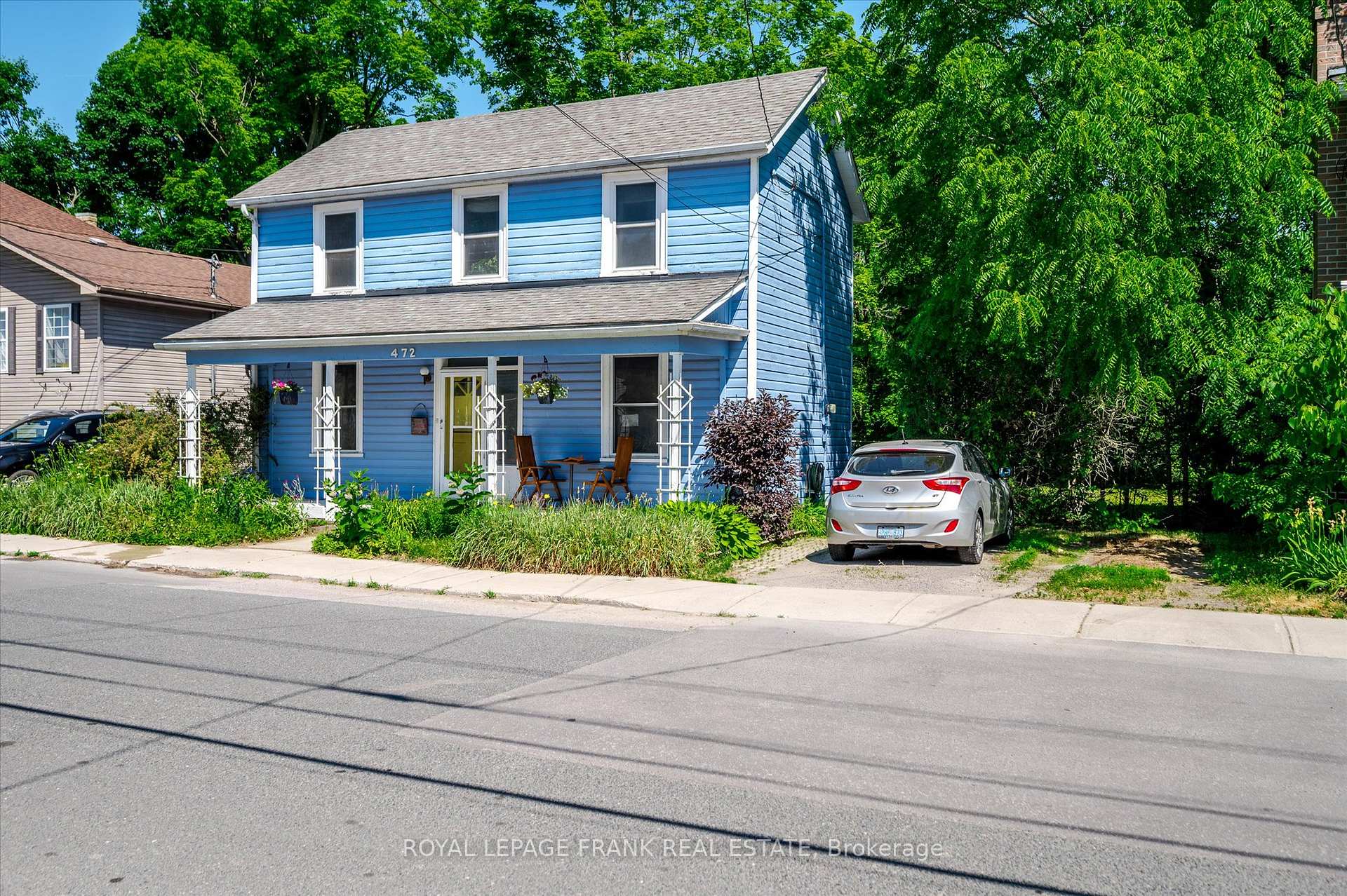 Photo 2 of 472 Murray Street, Peterborough, Town Ward 3 — HOMEH