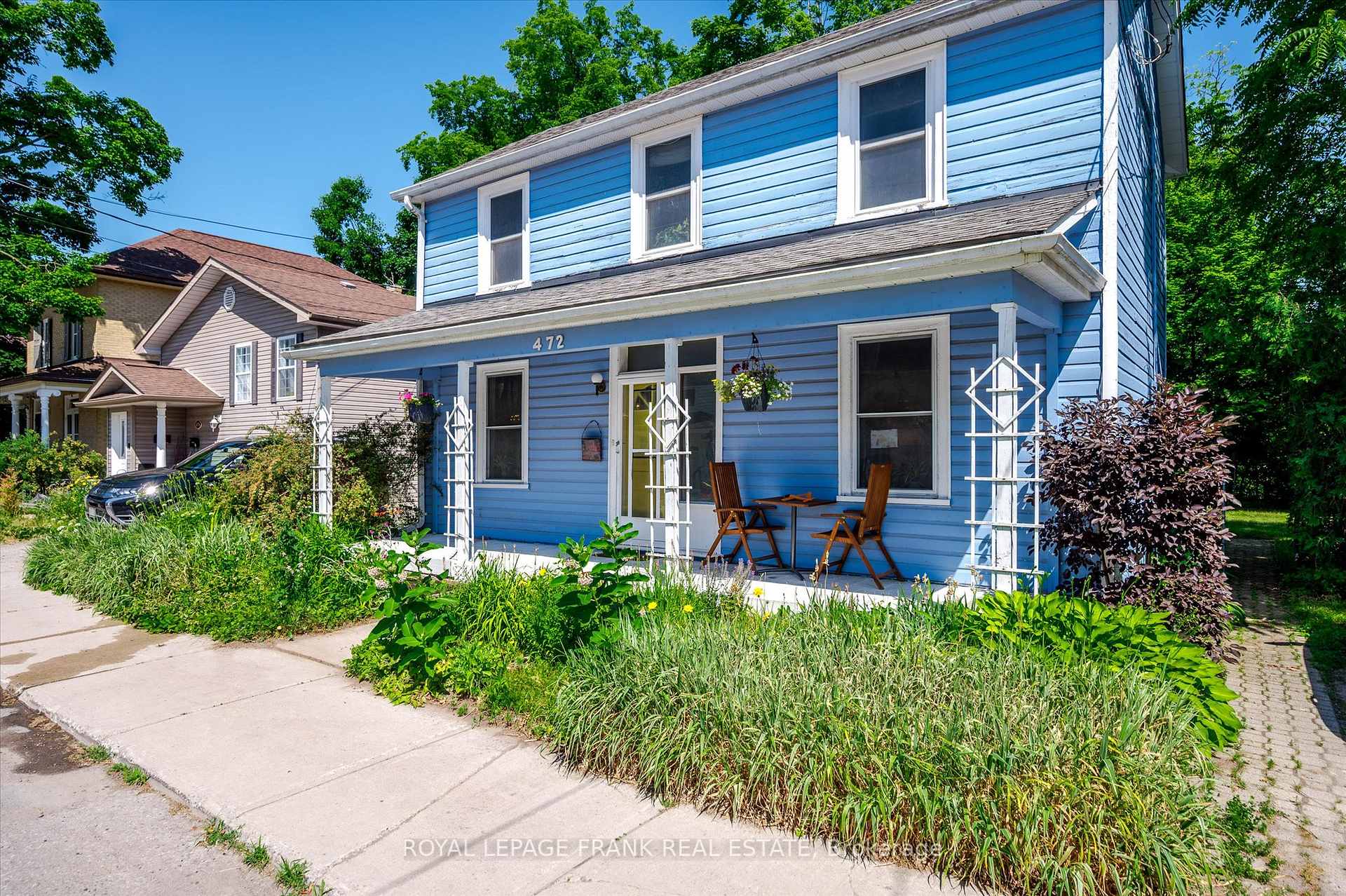 Photo 3 of 472 Murray Street, Peterborough, Town Ward 3 — HOMEH