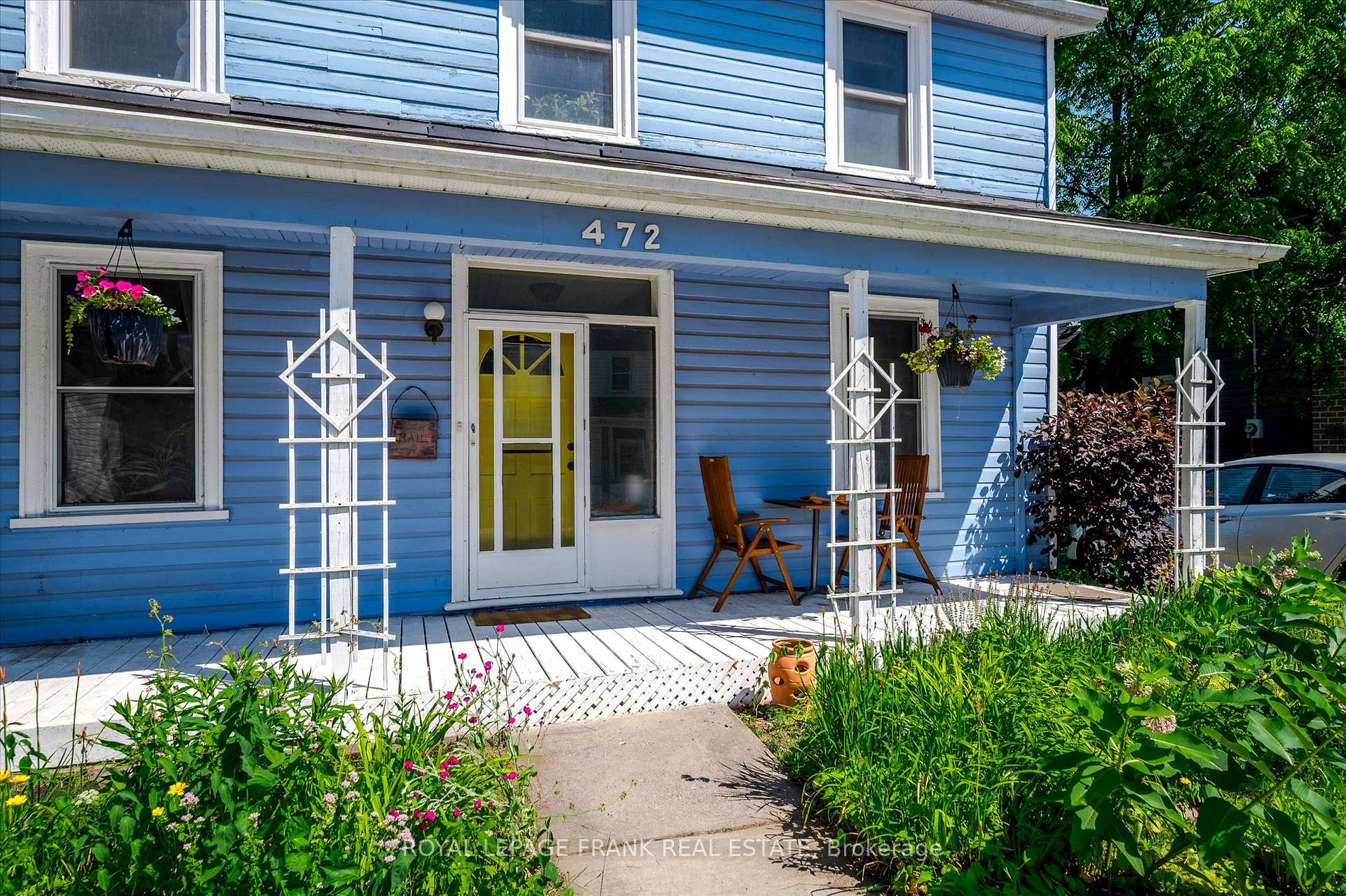 Photo 4 of 472 Murray Street, Peterborough, Town Ward 3 — HOMEH