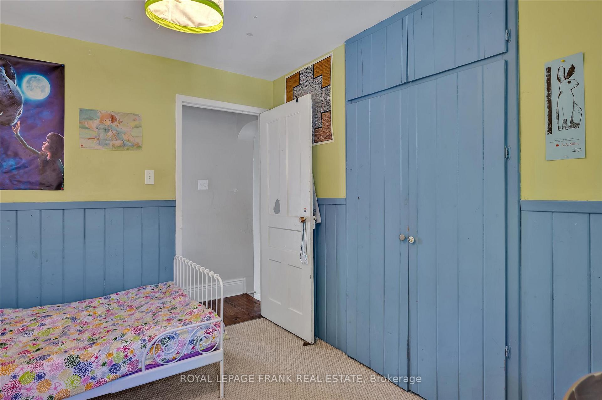 Photo 33 of 472 Murray Street, Peterborough, Town Ward 3 — HOMEH