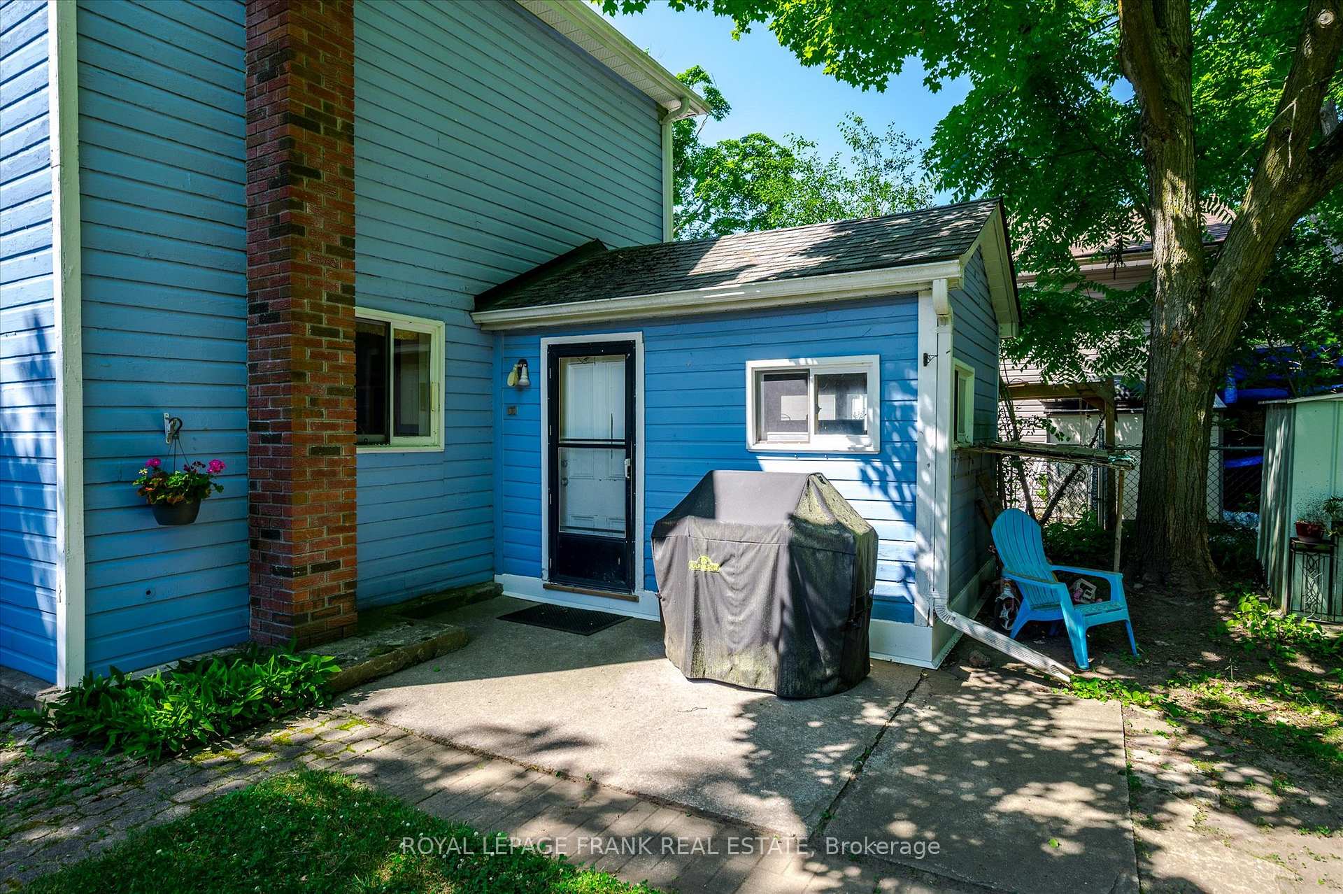 Photo 38 of 472 Murray Street, Peterborough, Town Ward 3 — HOMEH