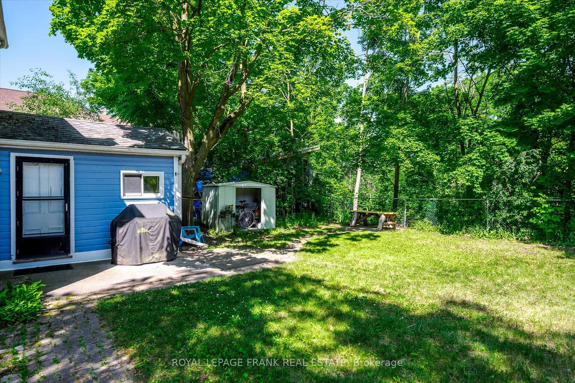 Photo 39 of 472 Murray Street, Peterborough, Town Ward 3 — HOMEH