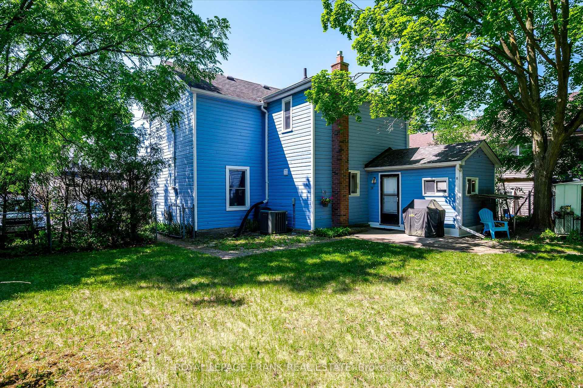 Photo 44 of 472 Murray Street, Peterborough, Town Ward 3 — HOMEH