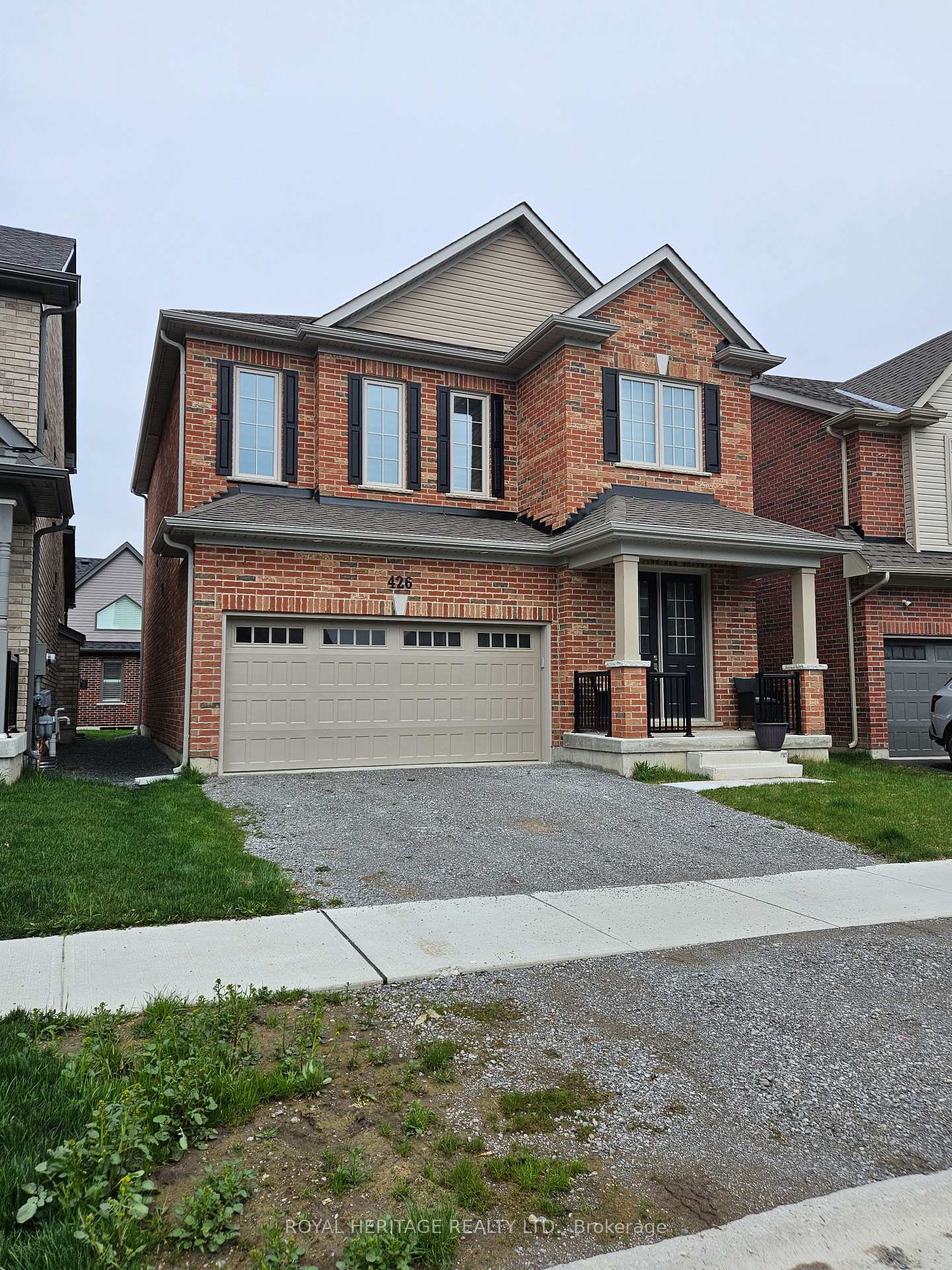 Photo 1 of 426 Melling Avenue, Peterborough, Northcrest Ward 5 — HOMEH