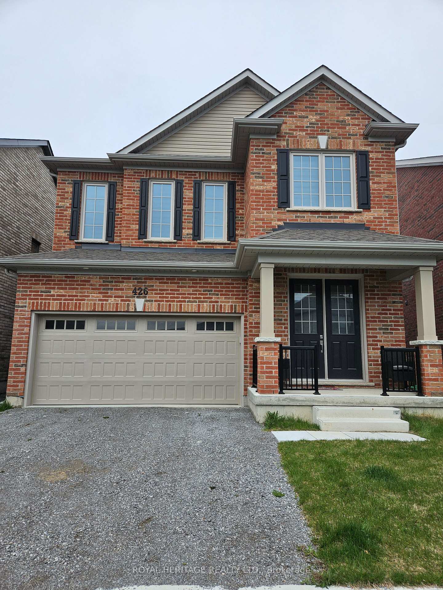 Photo 2 of 426 Melling Avenue, Peterborough, Northcrest Ward 5 — HOMEH