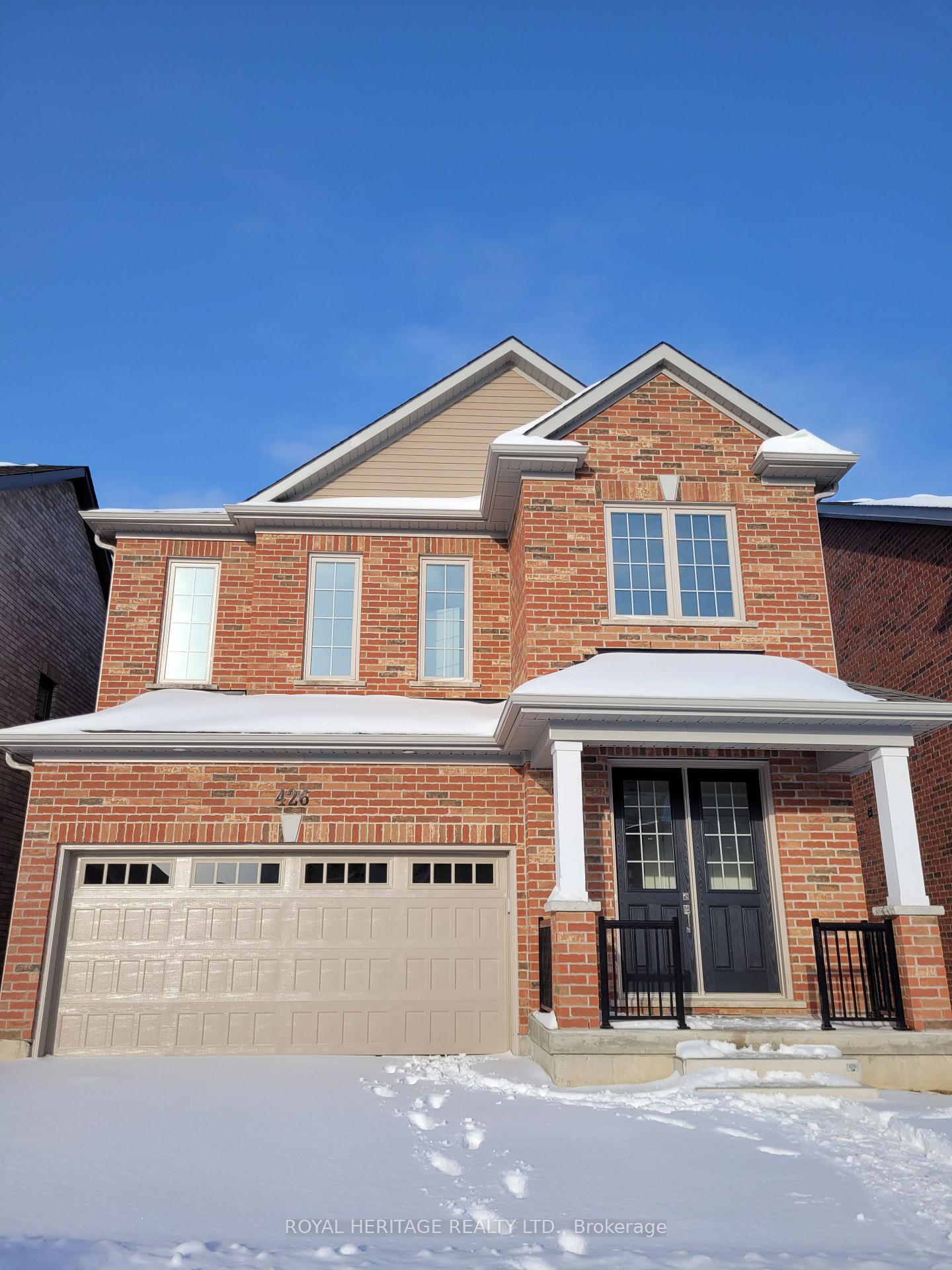 Photo 3 of 426 Melling Avenue, Peterborough, Northcrest Ward 5 — HOMEH