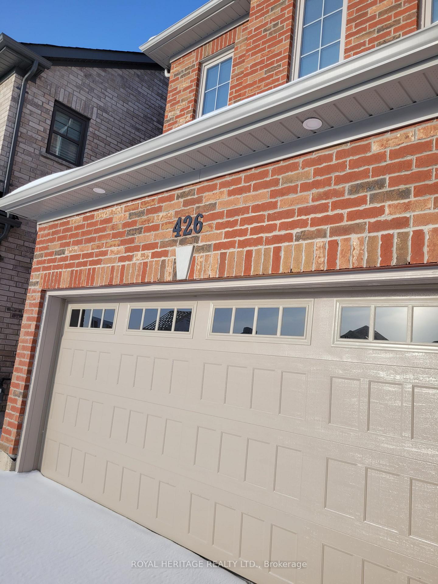 Photo 4 of 426 Melling Avenue, Peterborough, Northcrest Ward 5 — HOMEH