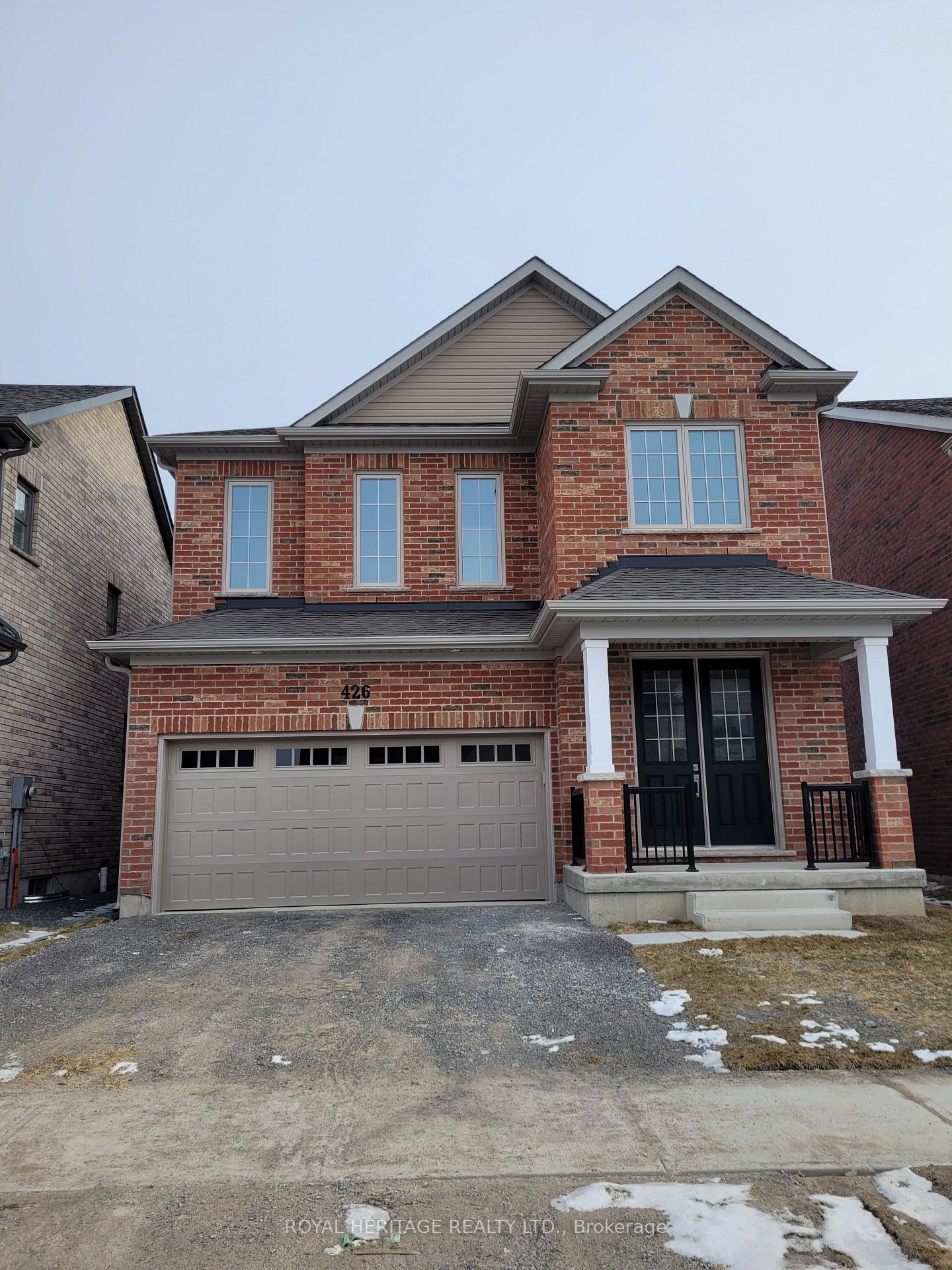 Photo 35 of 426 Melling Avenue, Peterborough, Northcrest Ward 5 — HOMEH