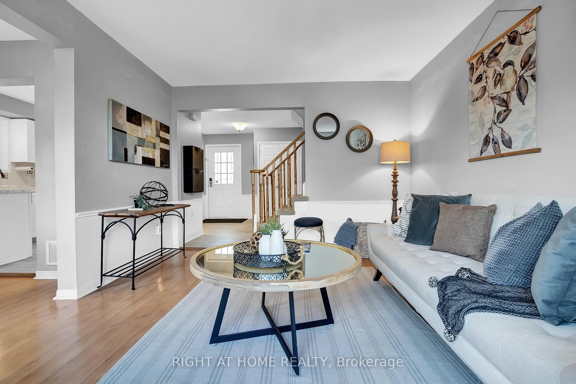 Photo 11 of 1569 Connery Crescent, Oshawa, Lakeview — HOMEH