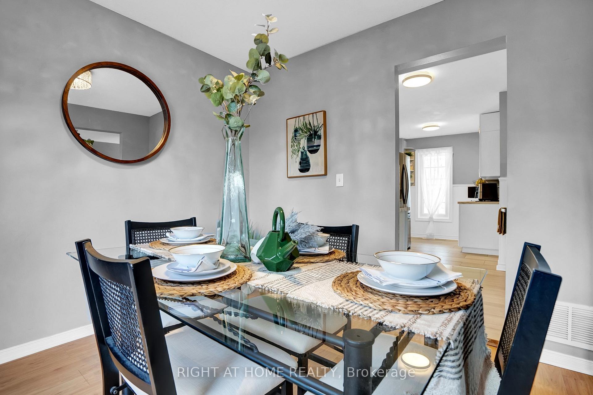 Photo 14 of 1569 Connery Crescent, Oshawa, Lakeview — HOMEH