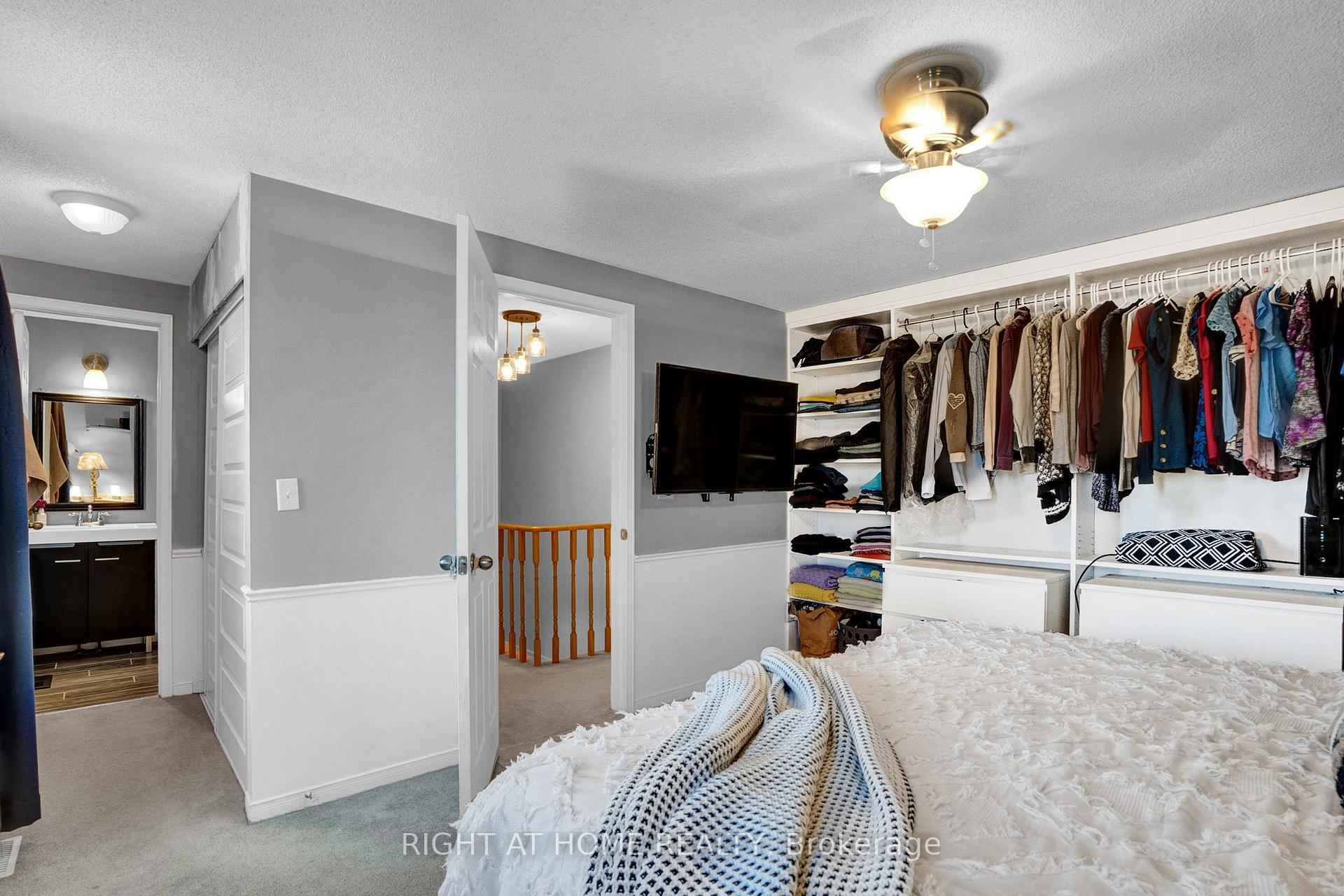 Photo 24 of 1569 Connery Crescent, Oshawa, Lakeview — HOMEH