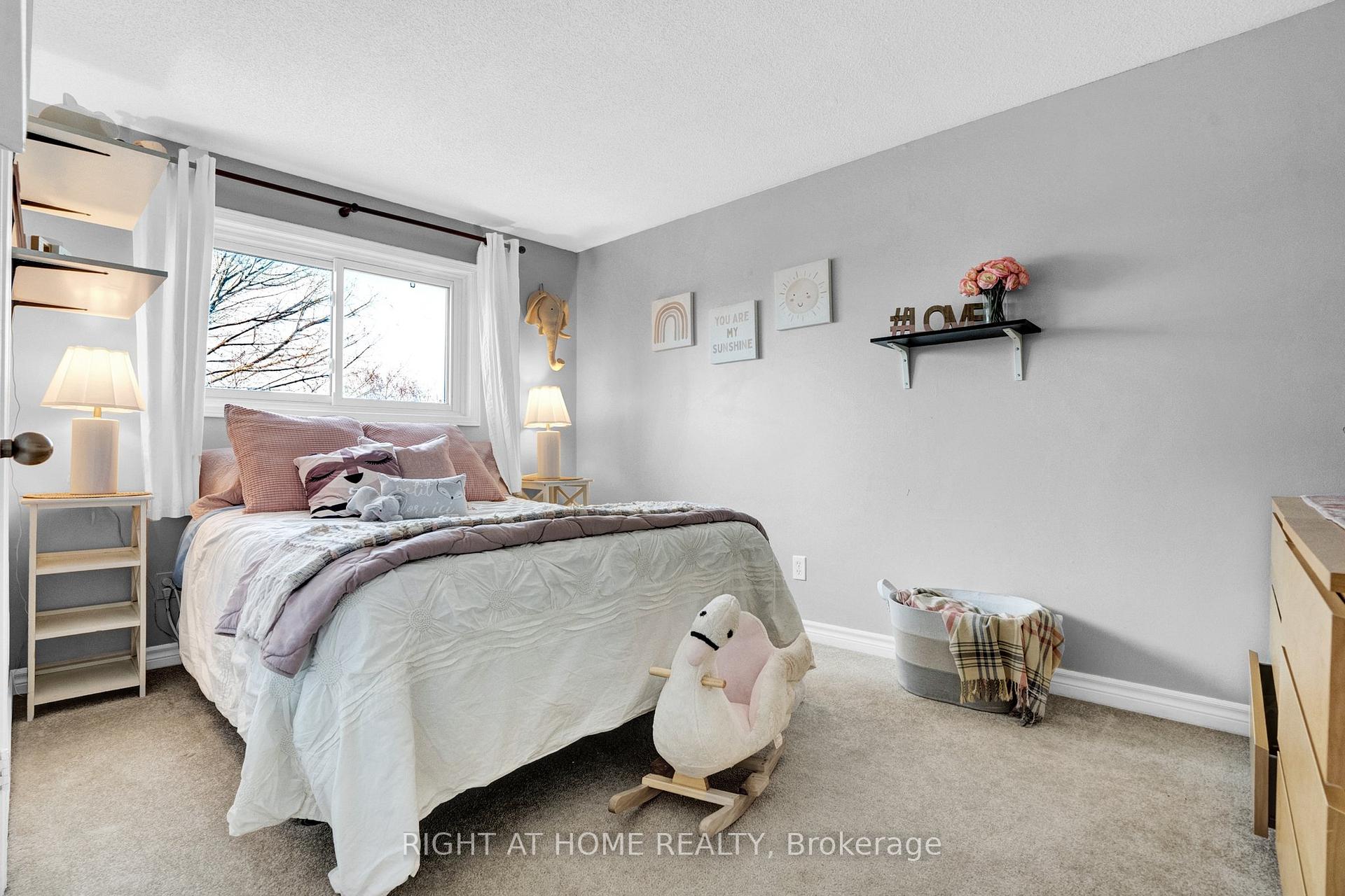 Photo 26 of 1569 Connery Crescent, Oshawa, Lakeview — HOMEH