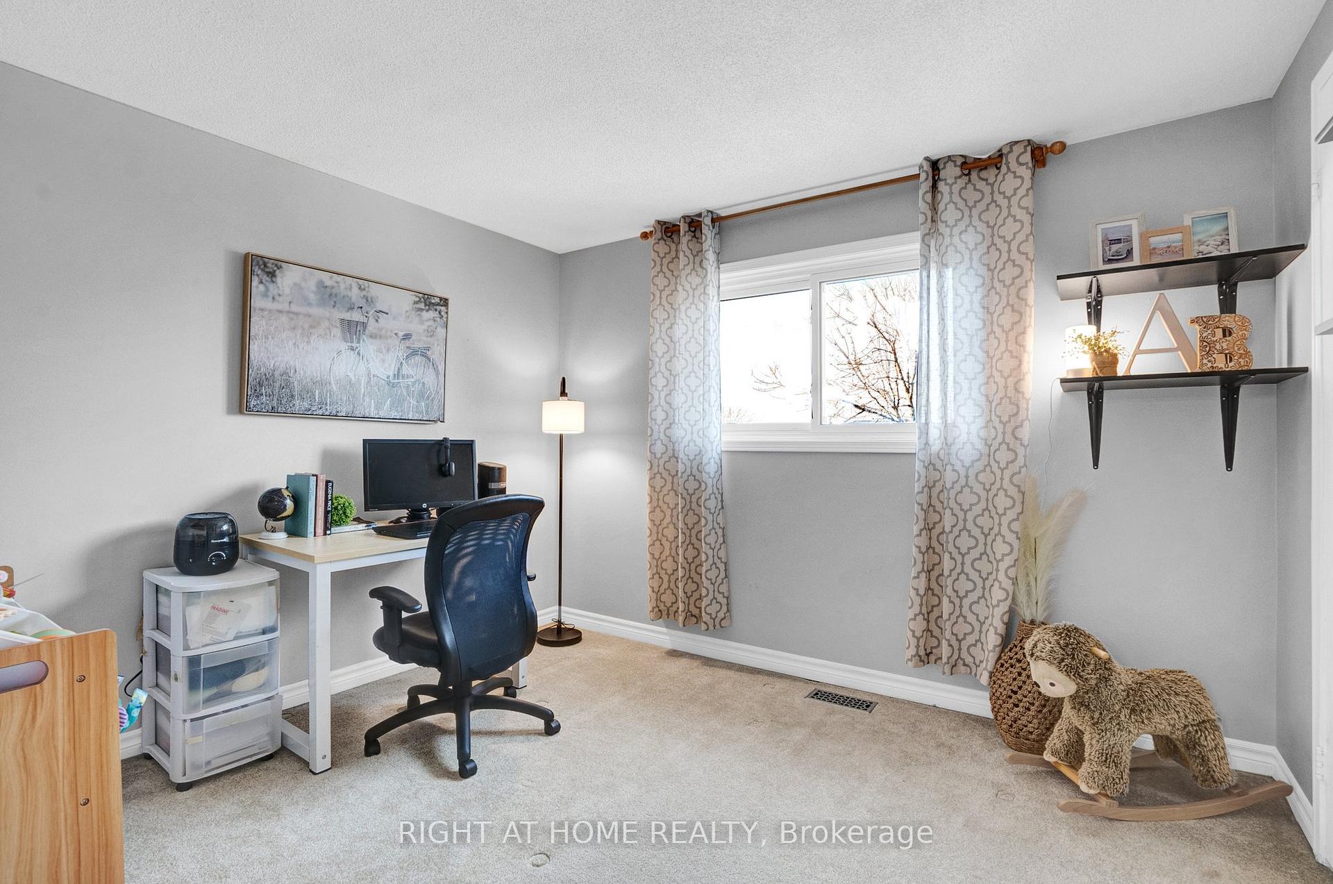 Photo 27 of 1569 Connery Crescent, Oshawa, Lakeview — HOMEH
