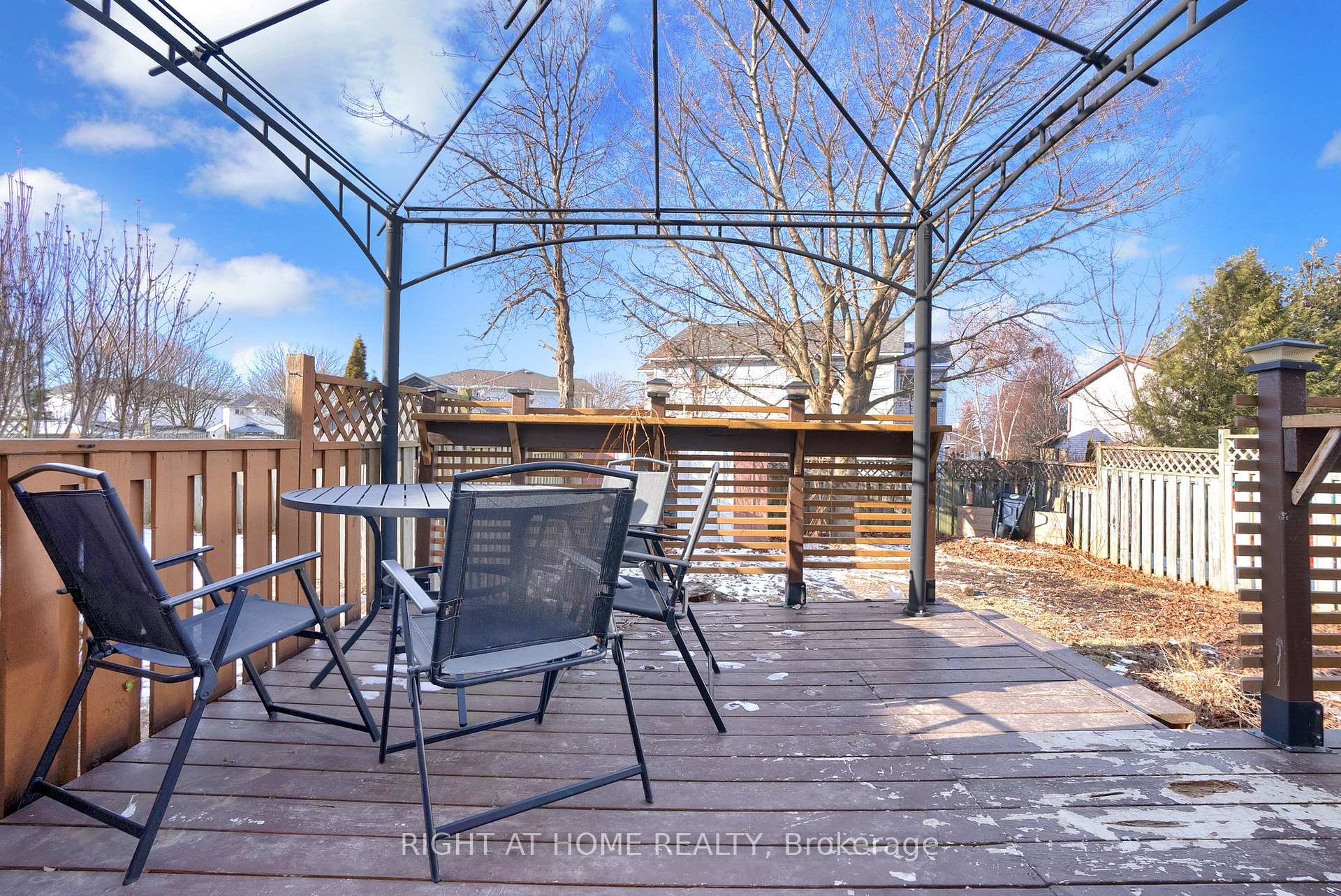 Photo 30 of 1569 Connery Crescent, Oshawa, Lakeview — HOMEH