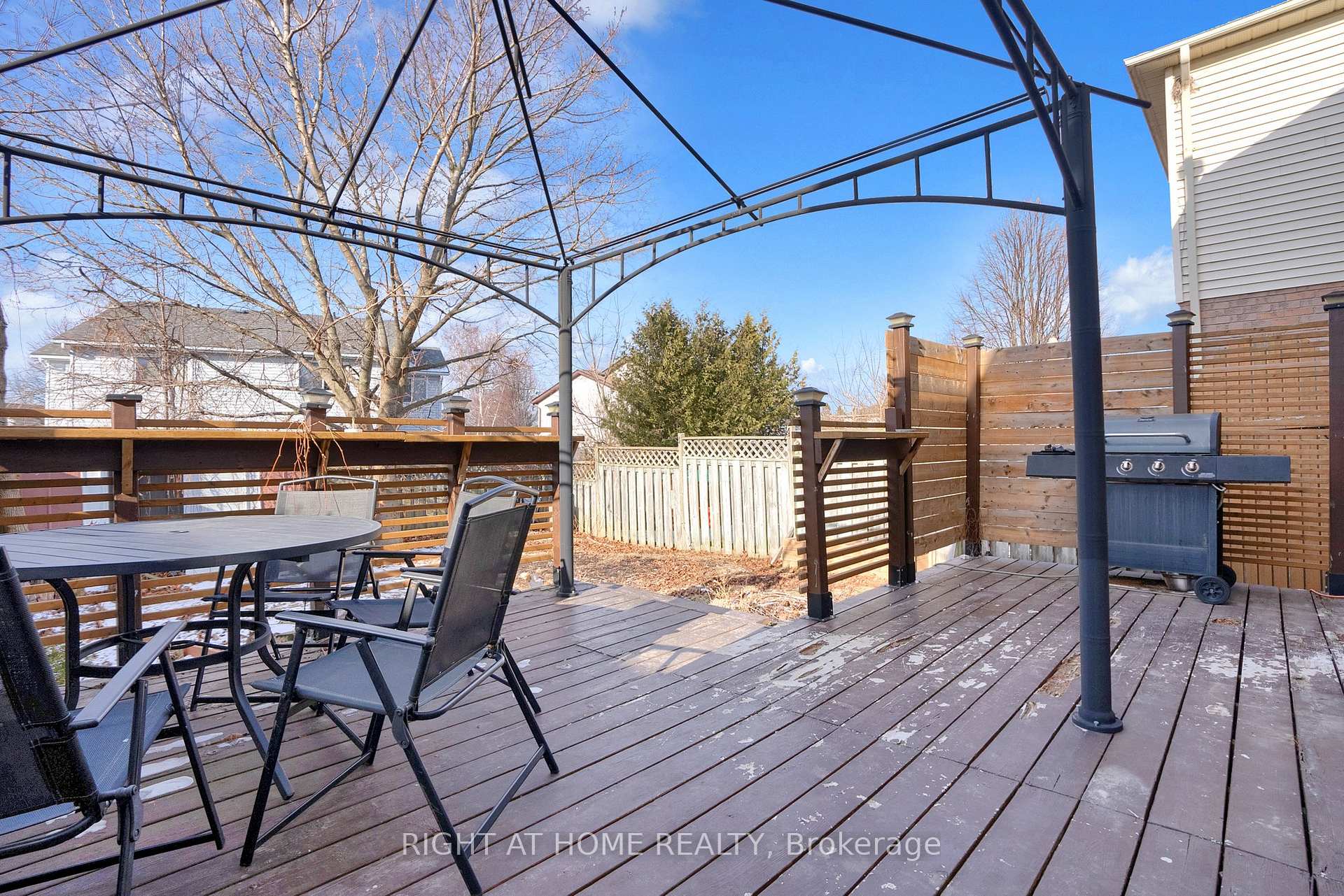 Photo 31 of 1569 Connery Crescent, Oshawa, Lakeview — HOMEH