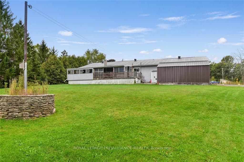 Photo 8 of 3951 County Road 18, Augusta, Augusta Twp — HOMEH