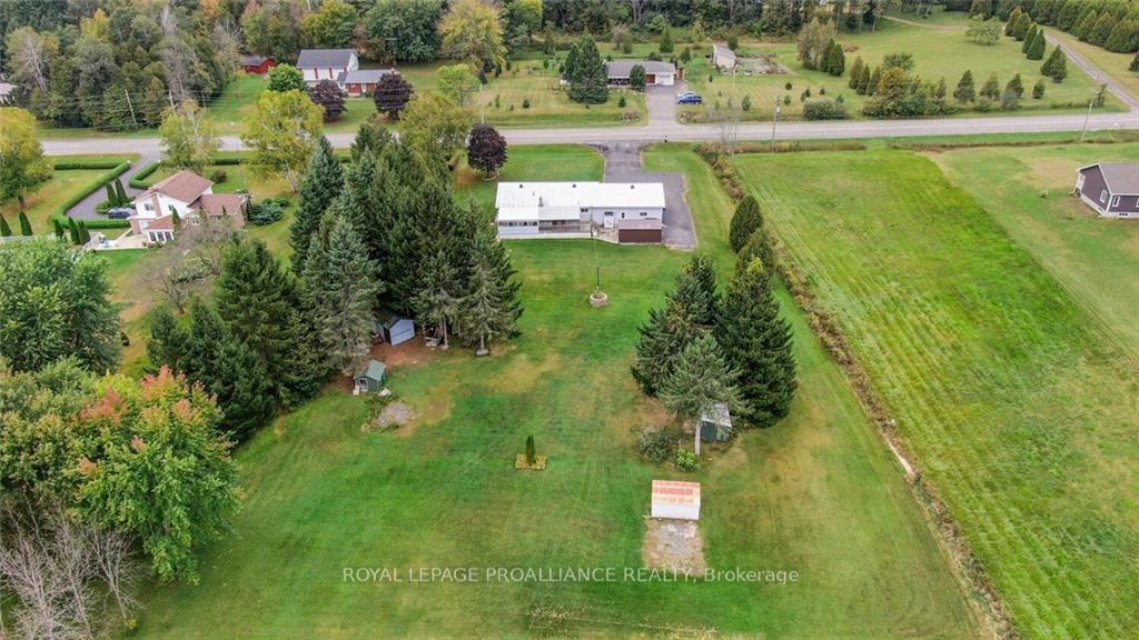 Photo 6 of 3951 County Road 18, Augusta, Augusta Twp — HOMEH