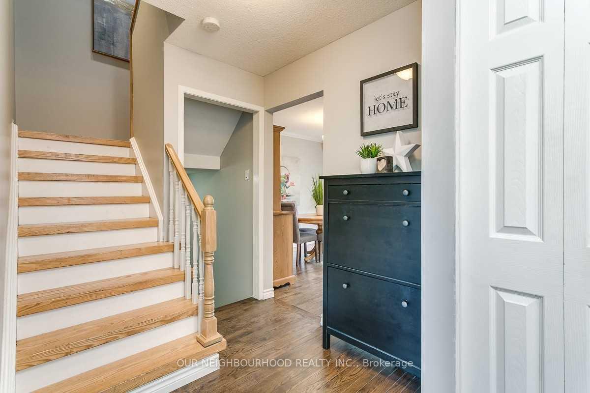 Photo 2 of 632 Galahad Drive, Oshawa, Eastdale — HOMEH