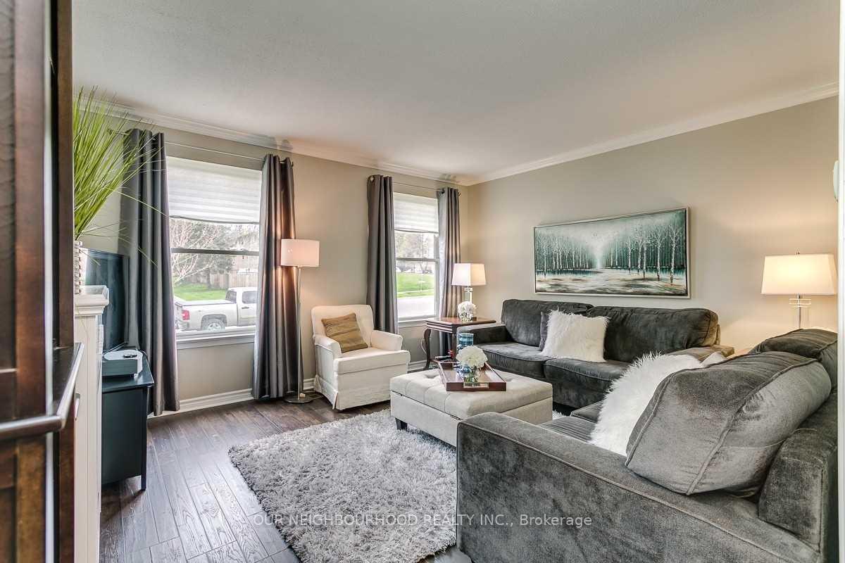 Photo 6 of 632 Galahad Drive, Oshawa, Eastdale — HOMEH