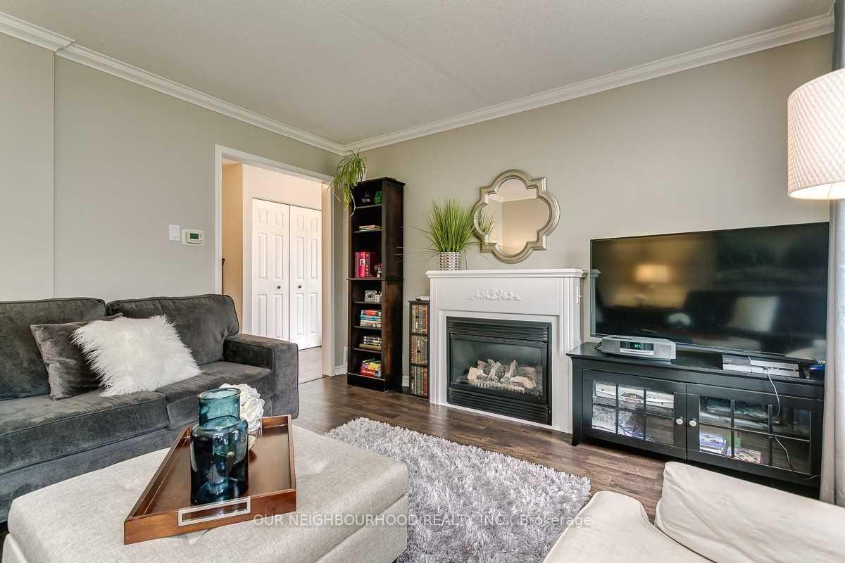 Photo 7 of 632 Galahad Drive, Oshawa, Eastdale — HOMEH