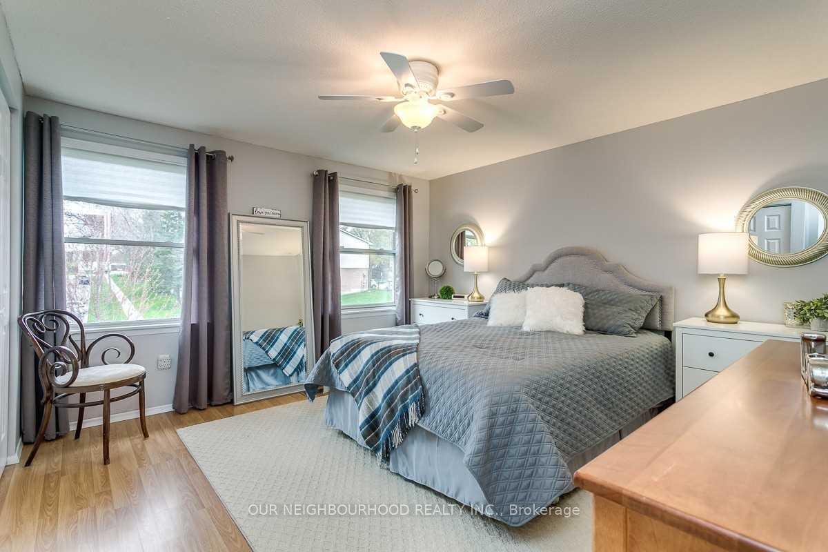 Photo 8 of 632 Galahad Drive, Oshawa, Eastdale — HOMEH