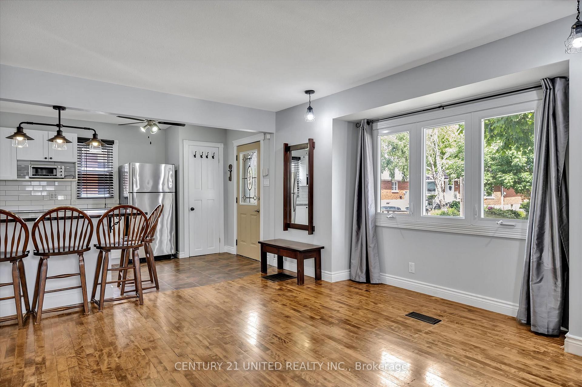 Photo 16 of 41 Morrow Street, Peterborough, Otonabee Ward 1 — HOMEH