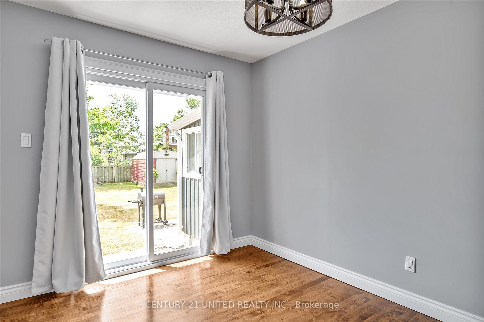 Photo 20 of 41 Morrow Street, Peterborough, Otonabee Ward 1 — HOMEH