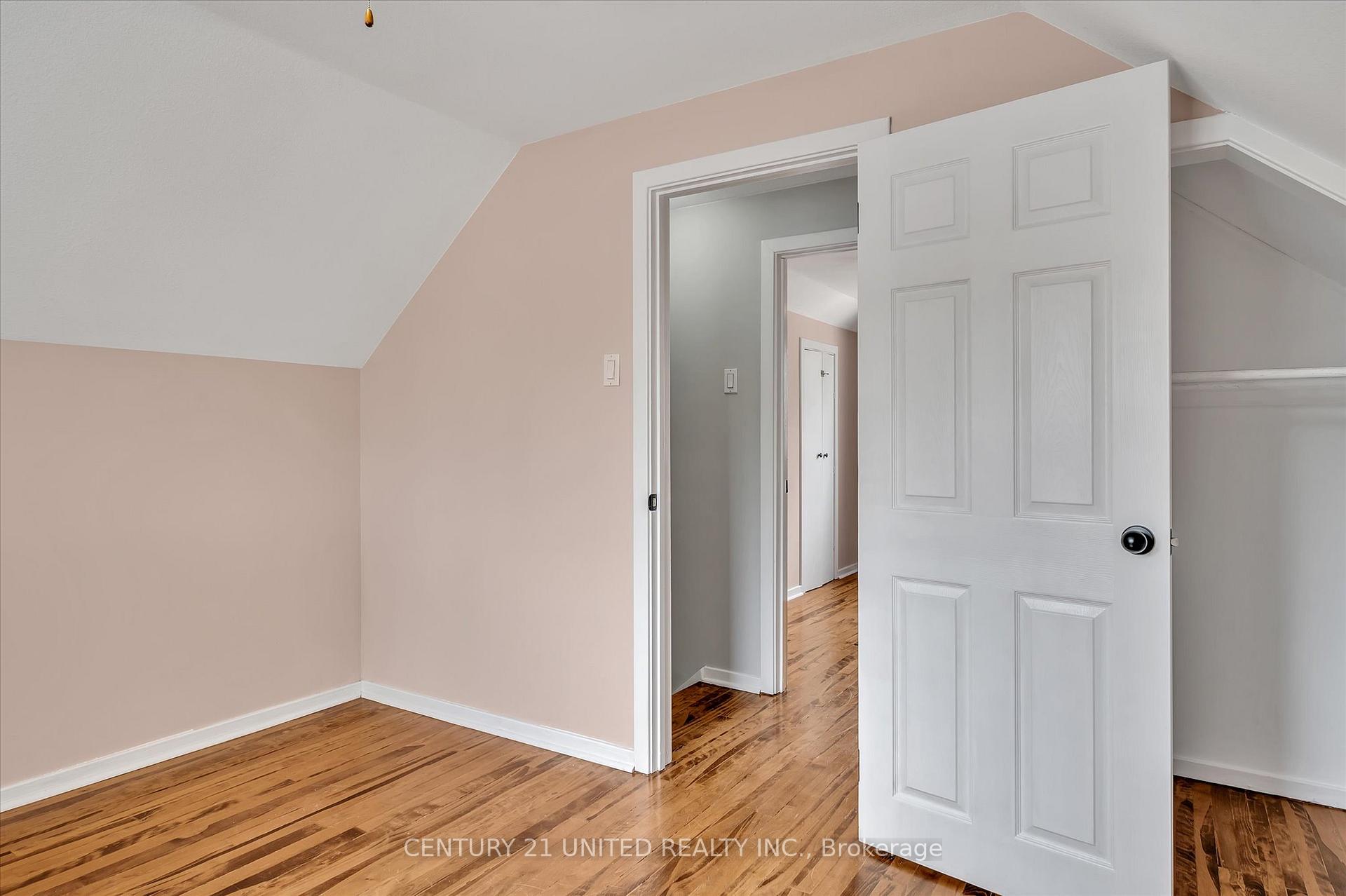 Photo 29 of 41 Morrow Street, Peterborough, Otonabee Ward 1 — HOMEH