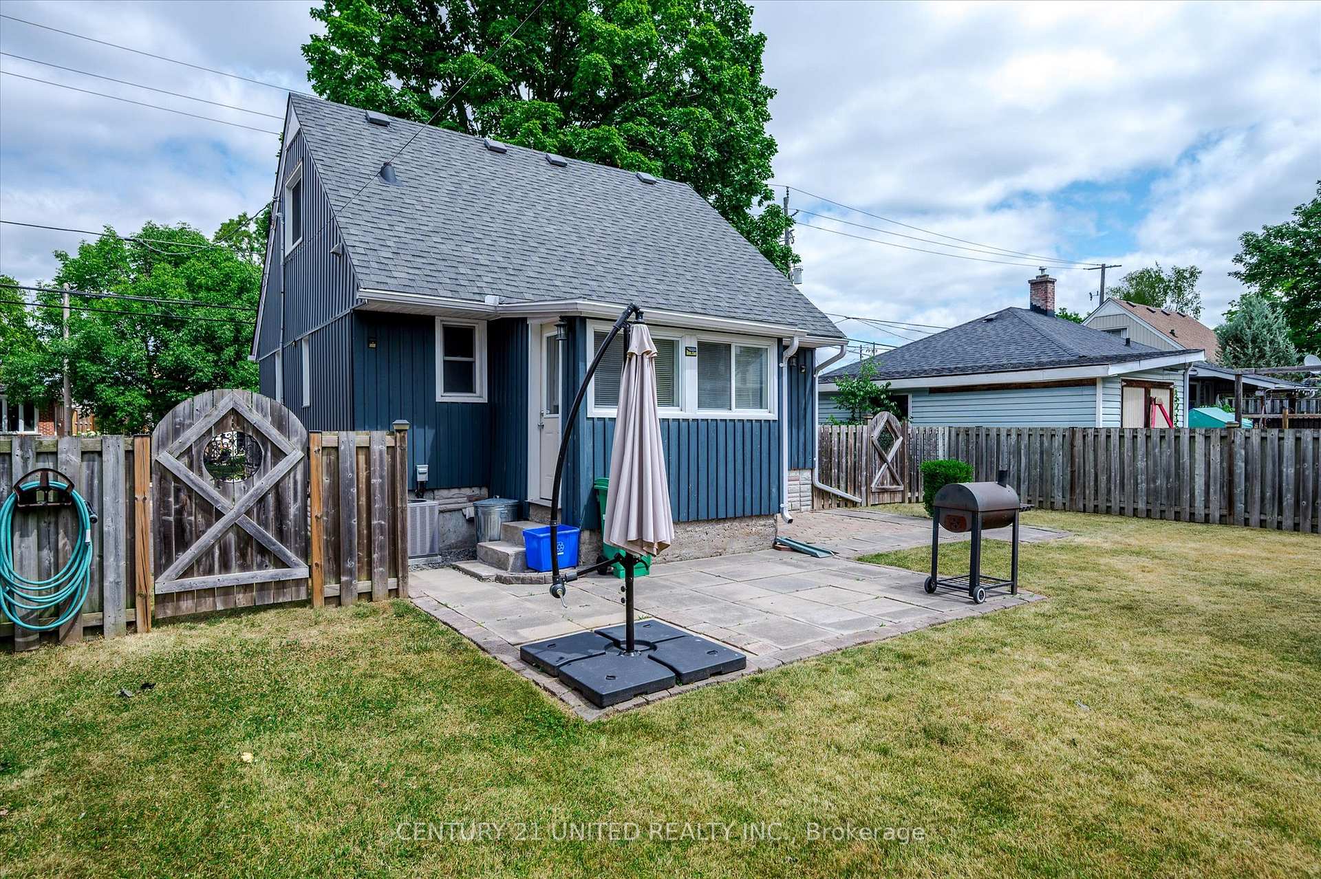 Photo 37 of 41 Morrow Street, Peterborough, Otonabee Ward 1 — HOMEH